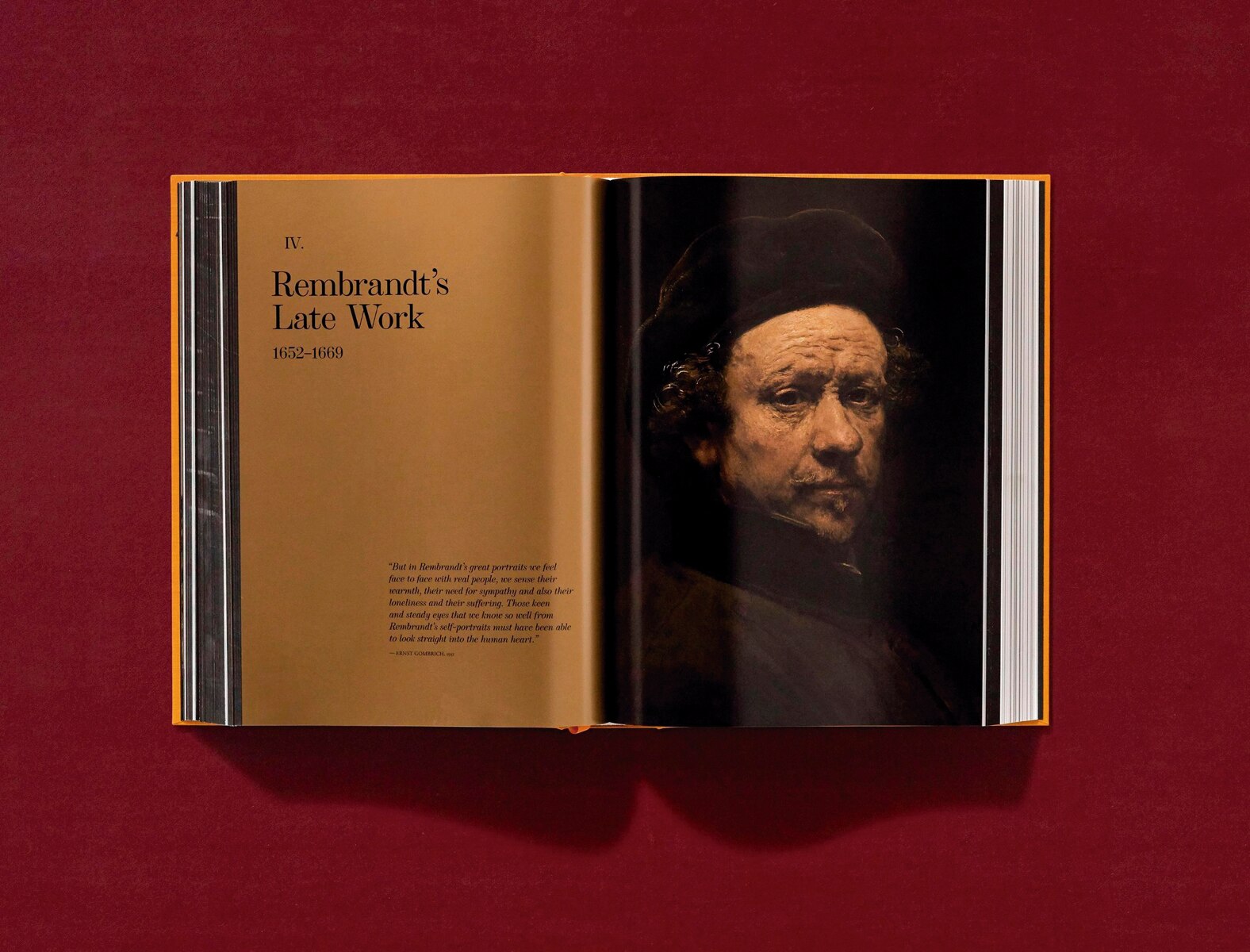 Rembrandt. Tout l'&uvre peint (Capa dura) 13