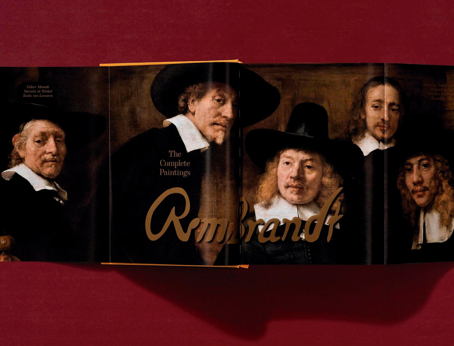 Rembrandt. Tout l'&uvre peint (Capa dura) 14