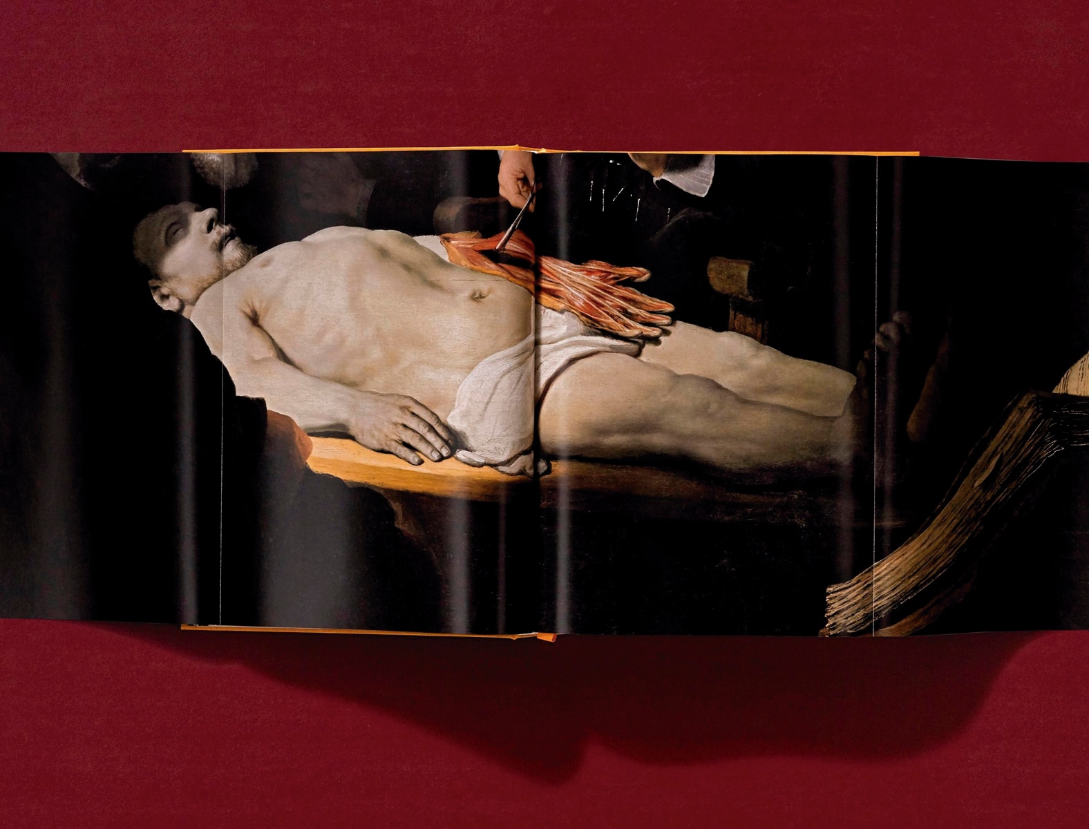 Rembrandt. Tout l'&uvre peint (Capa dura) 16
