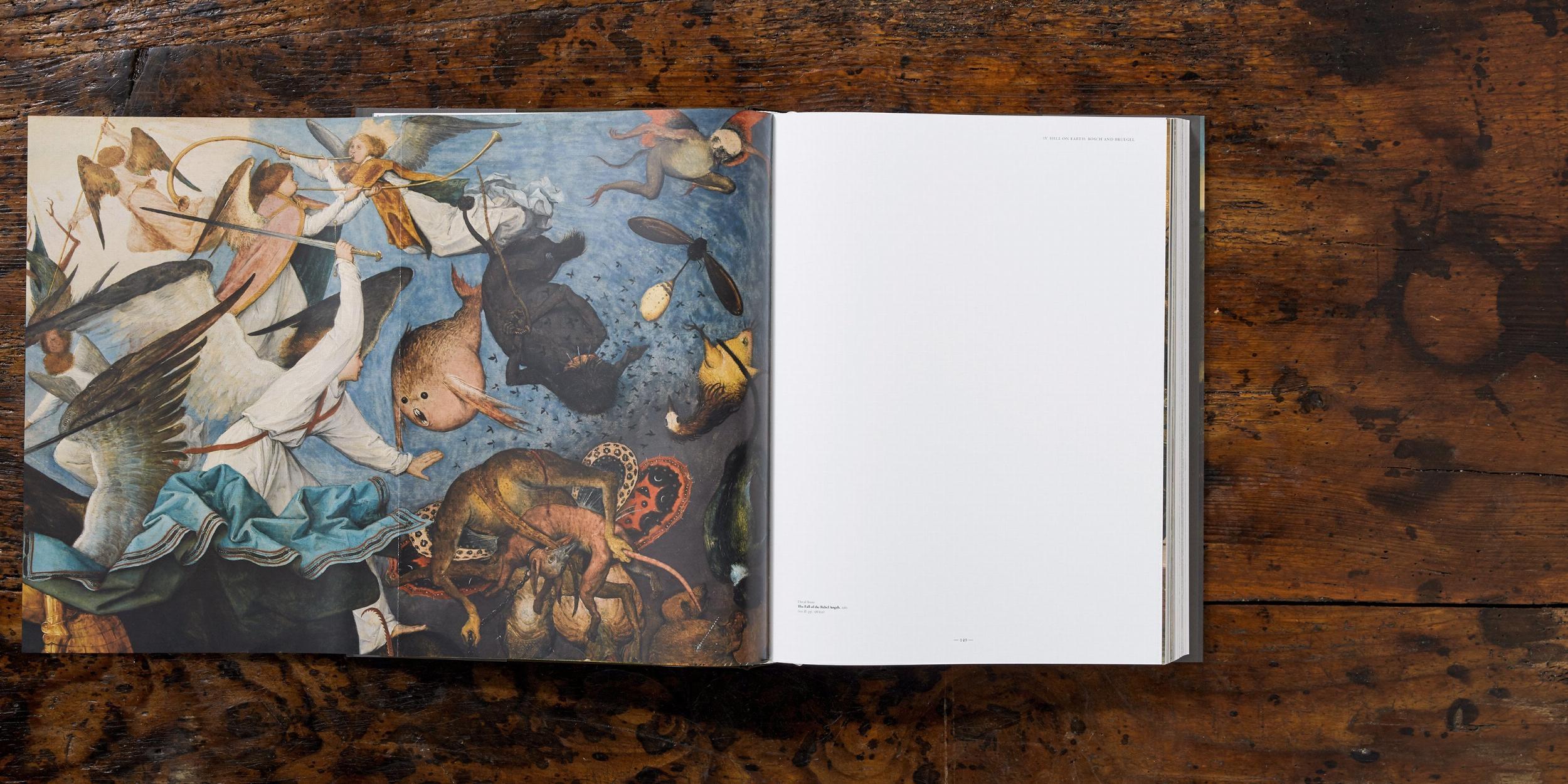 Bruegel. The Complete Works (Capa dura) 2
