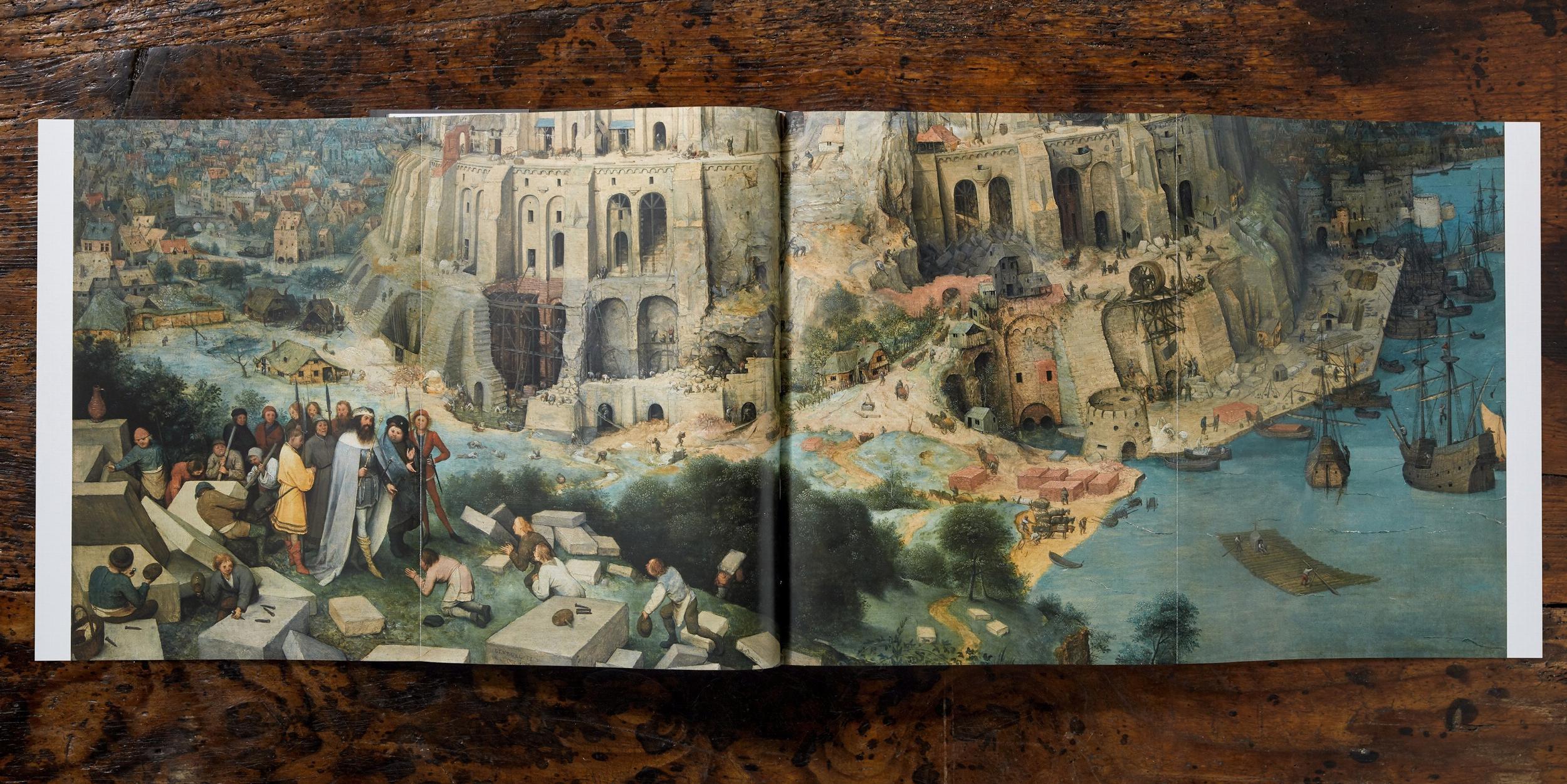 Bruegel. The Complete Works (Capa dura) 4