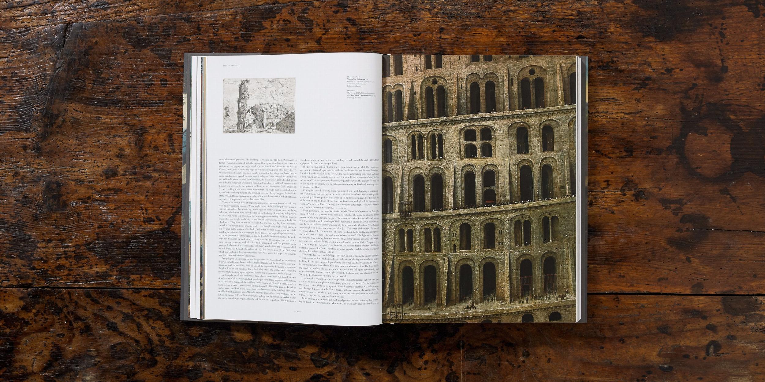 Bruegel. The Complete Works (Capa dura) 6