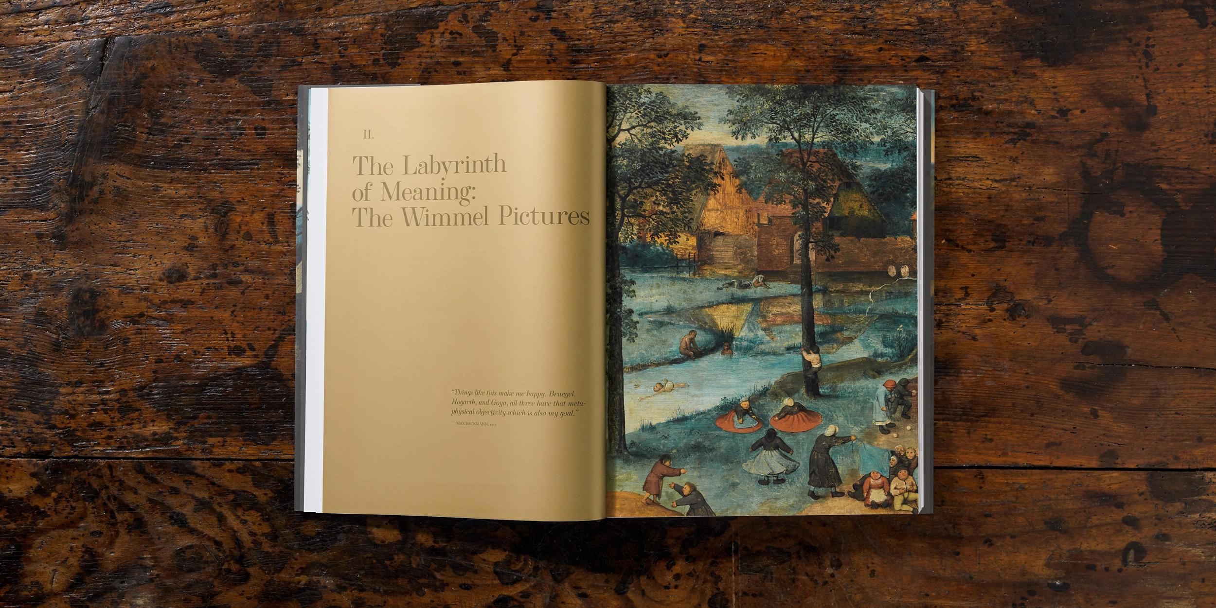 Bruegel. The Complete Works (Capa dura) 8