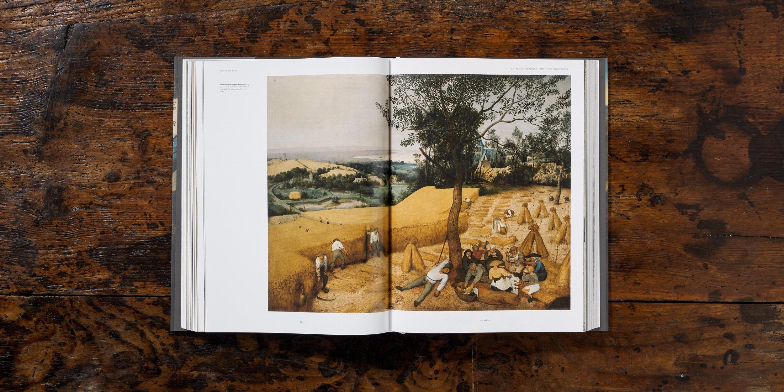 Bruegel. The Complete Works (Capa dura) 10