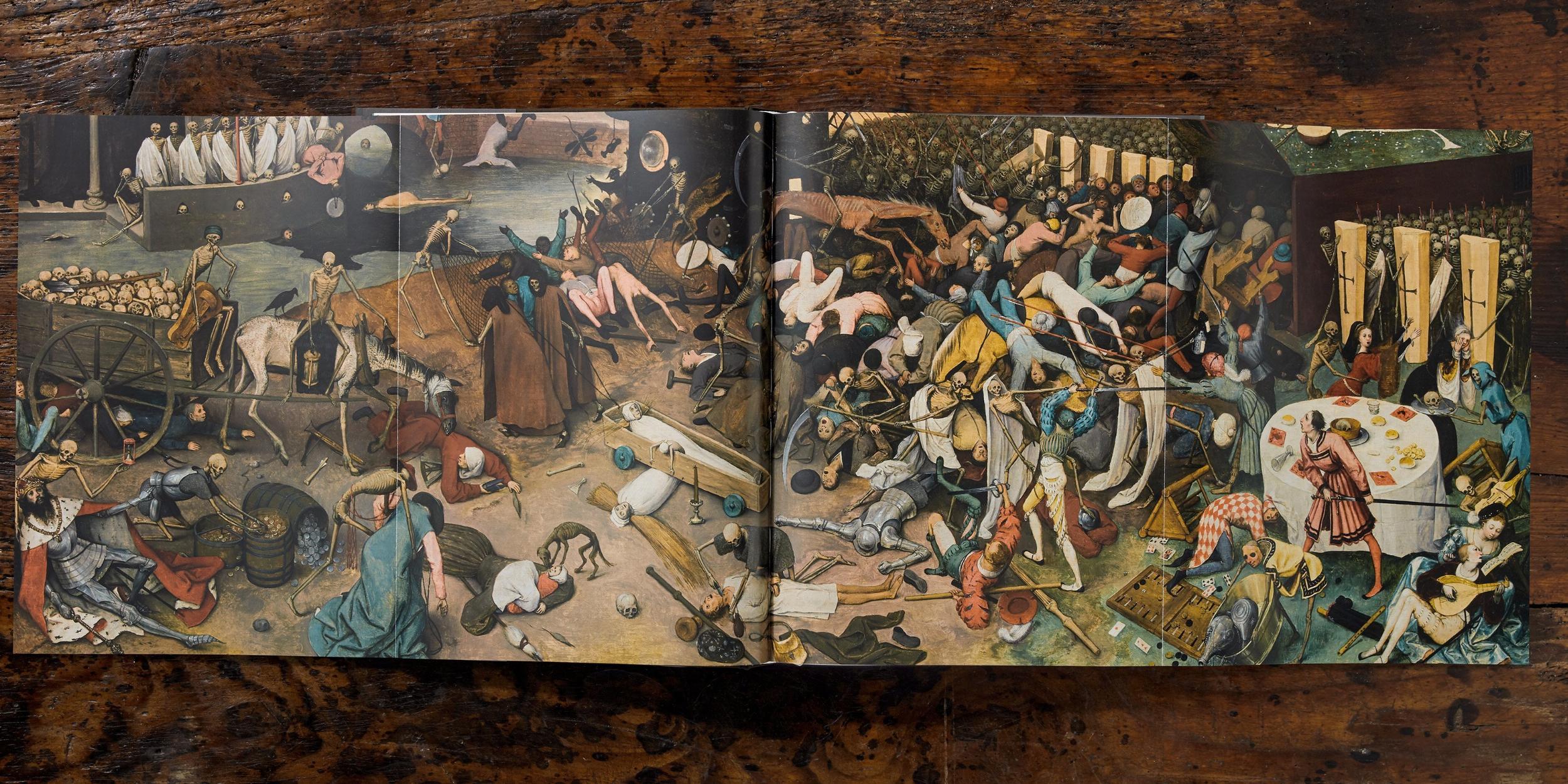 Bruegel. The Complete Works (Capa dura) 17