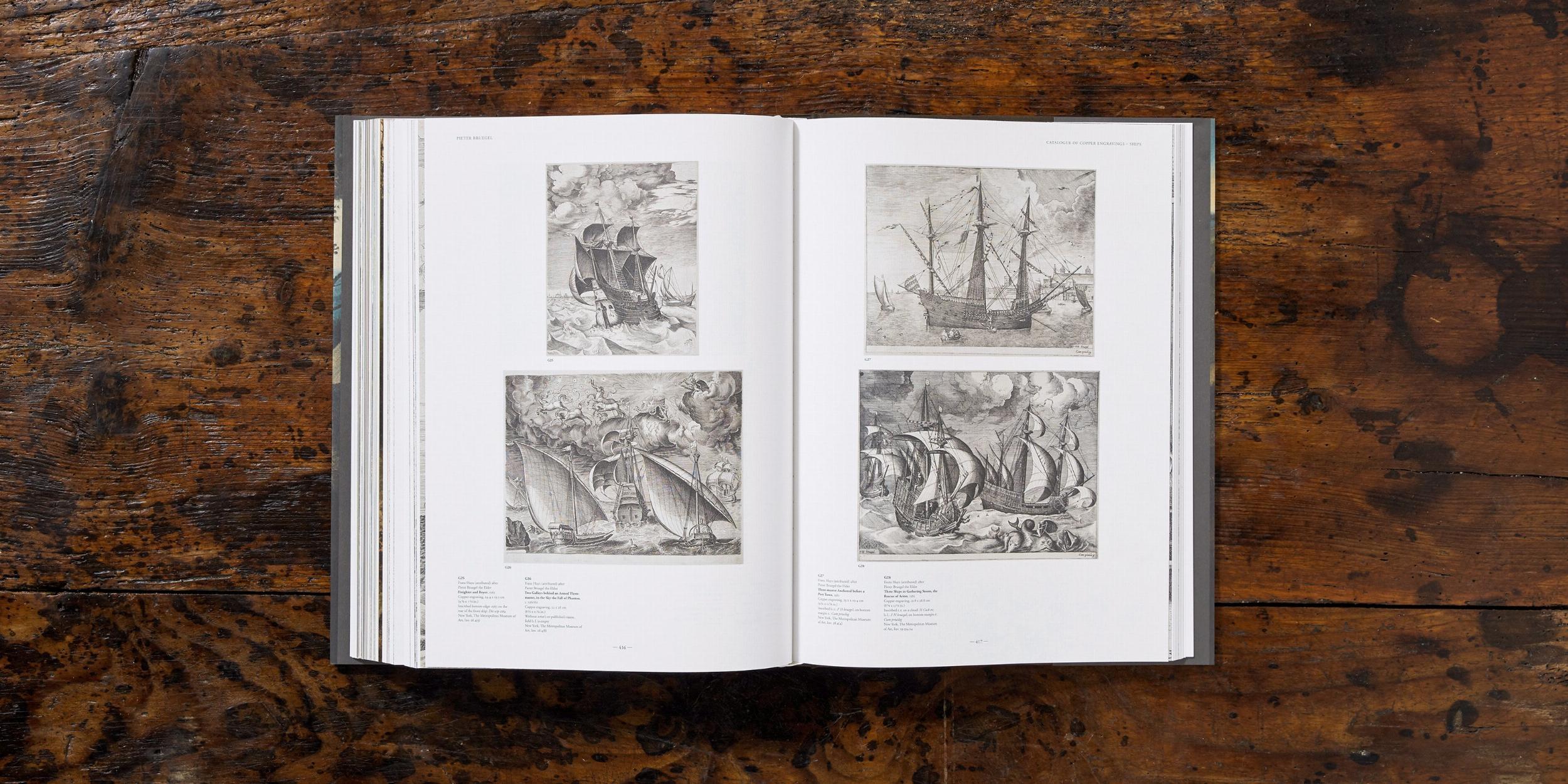 Bruegel. The Complete Works (Capa dura) 21