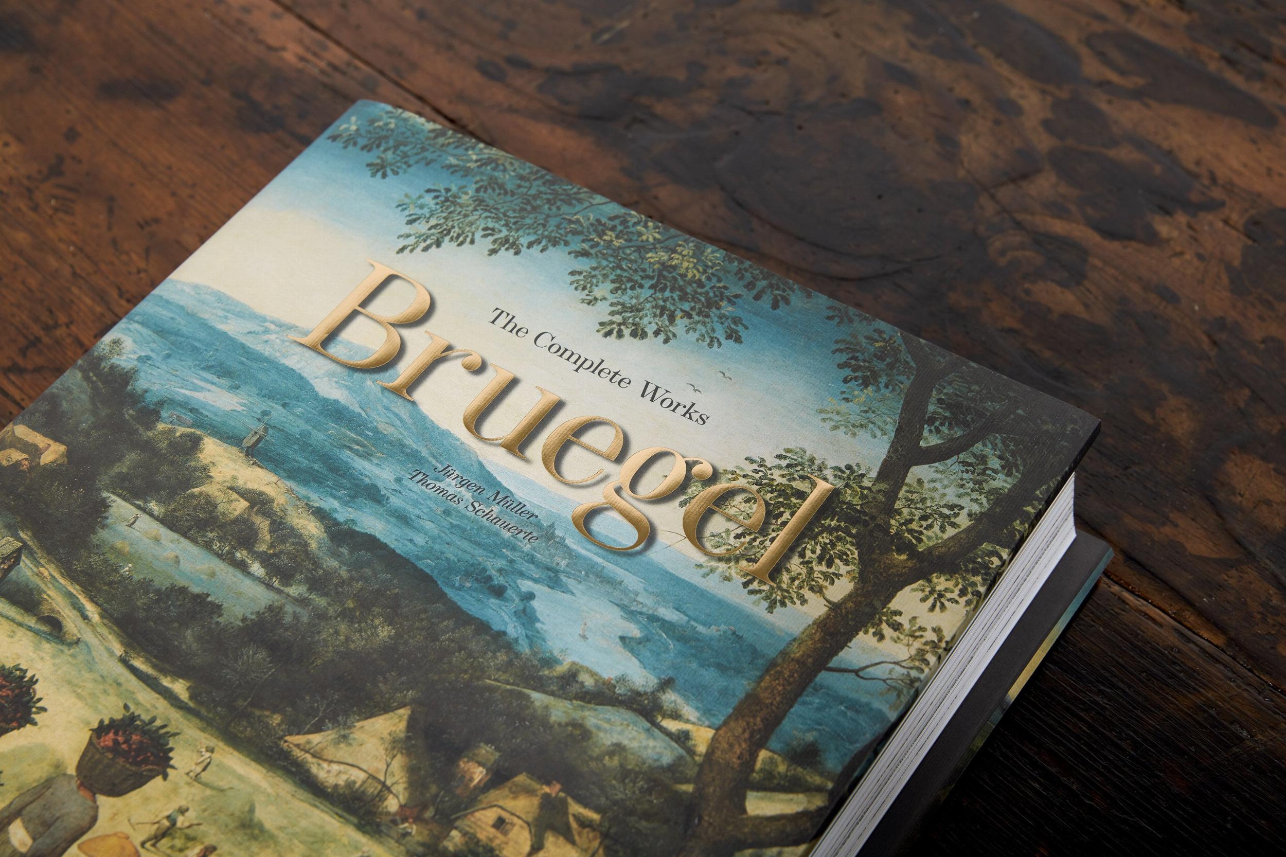 Bruegel. The Complete Works (Capa dura) 25
