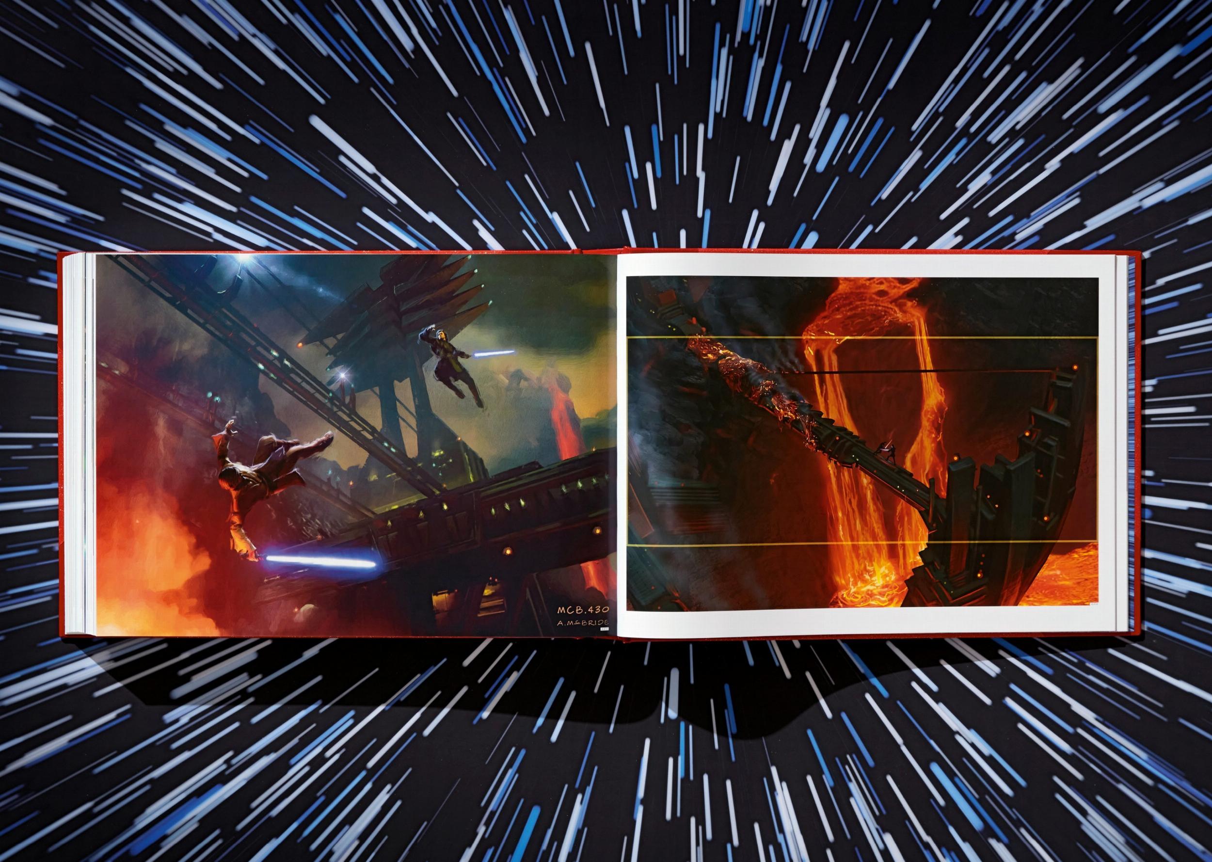 The Star Wars Archives. 1999&2005 (Capa dura) 2
