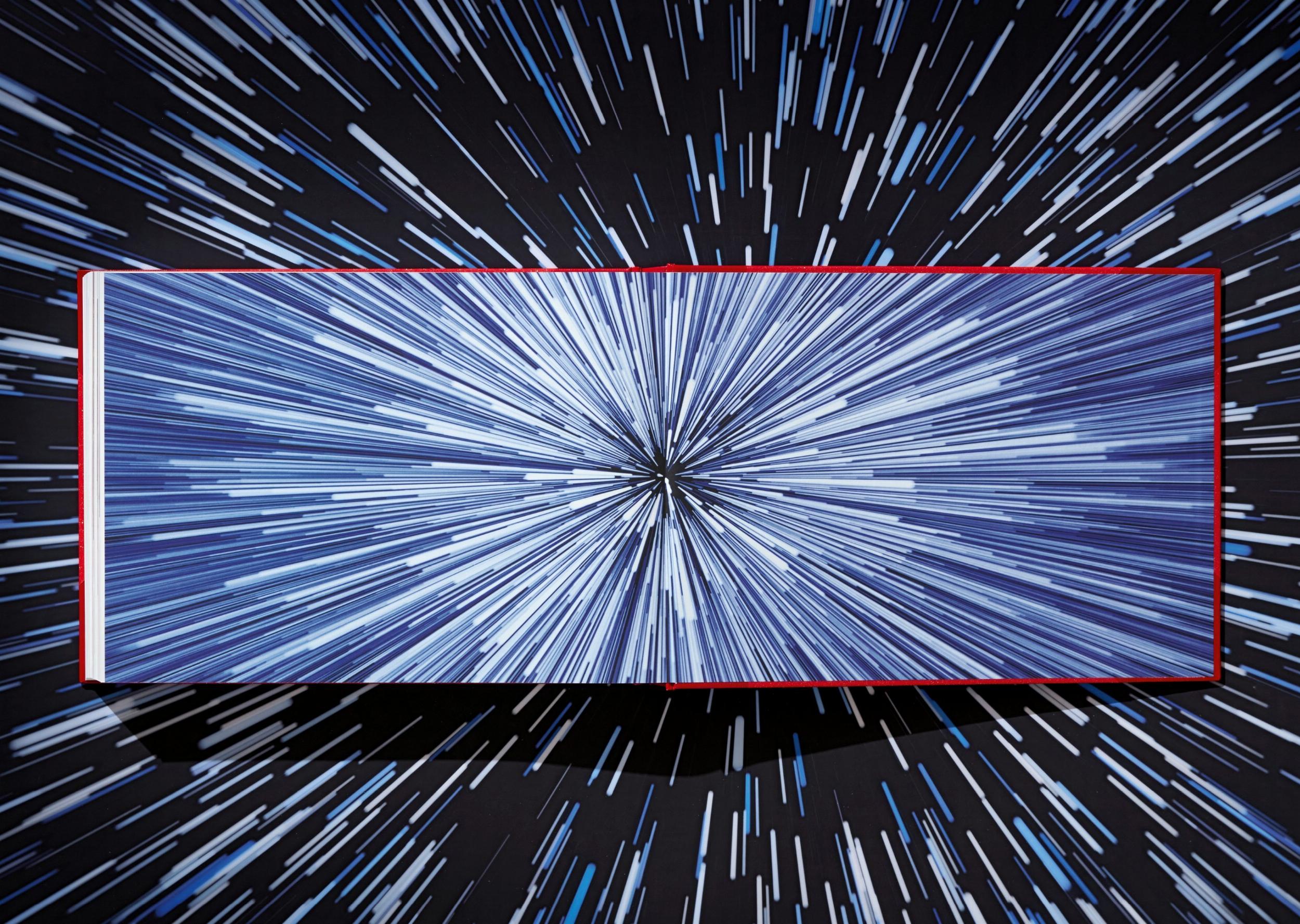 The Star Wars Archives. 1999&2005 (Capa dura) 4