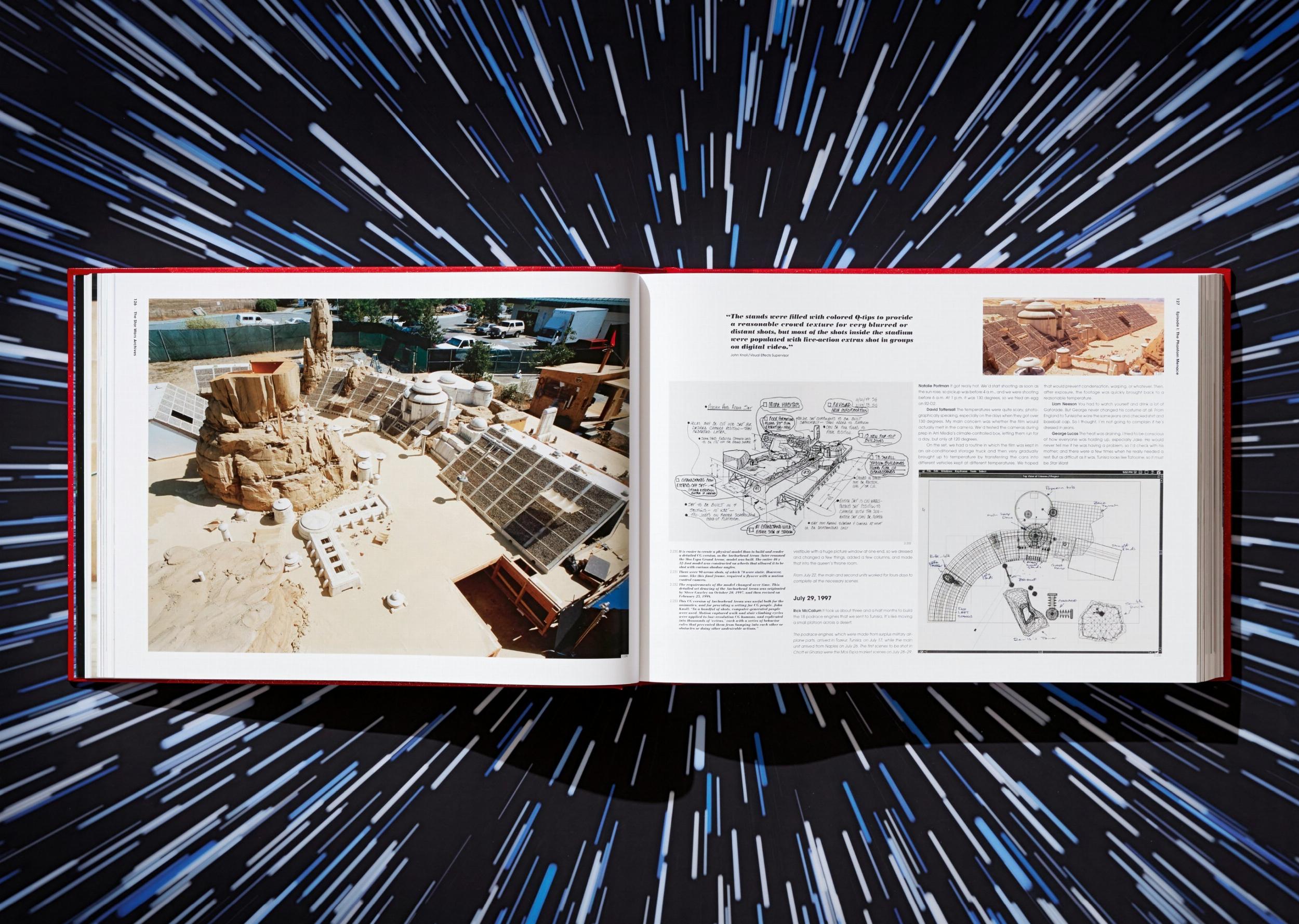 The Star Wars Archives. 1999&2005 (Capa dura) 5