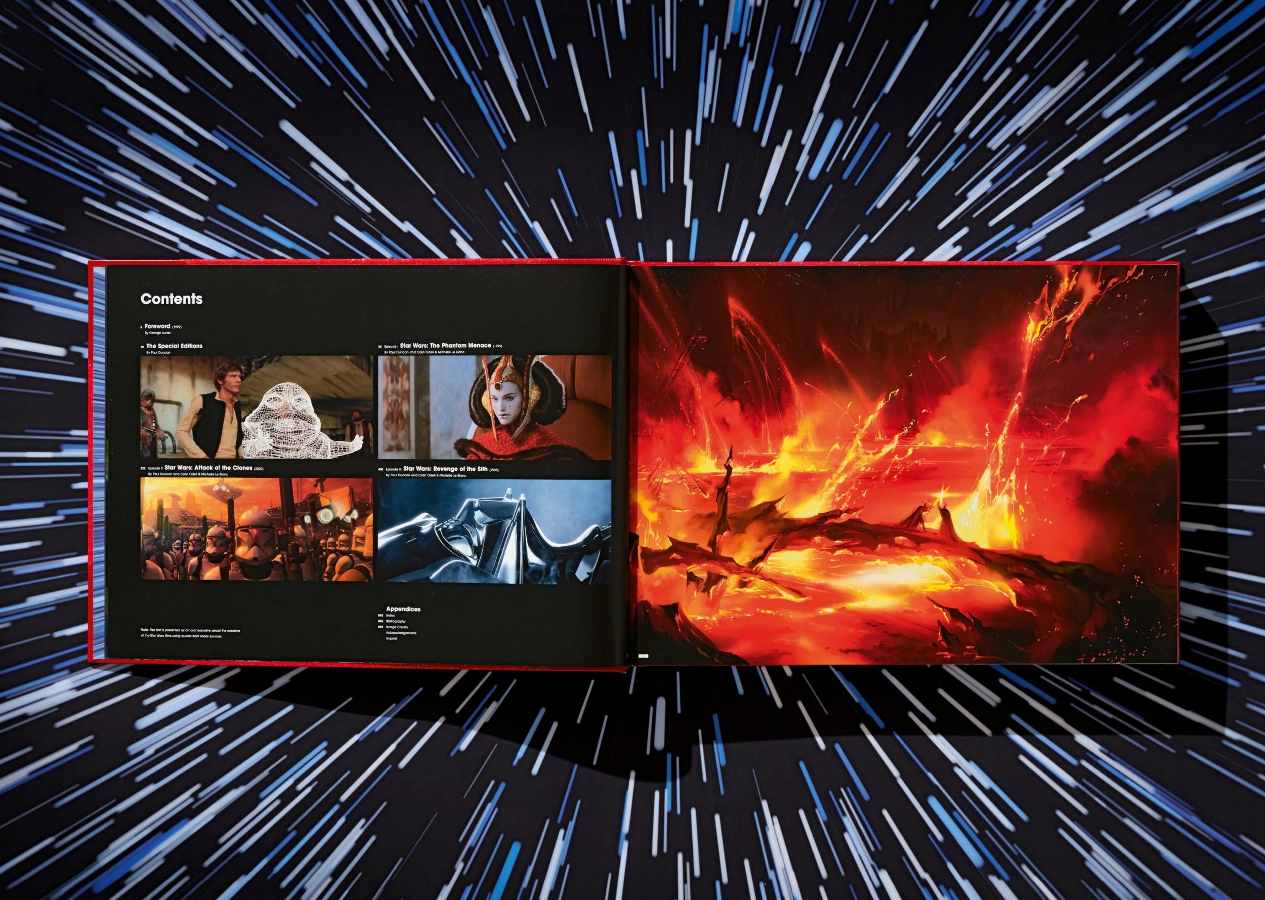 The Star Wars Archives. 1999&2005 (Capa dura) 11