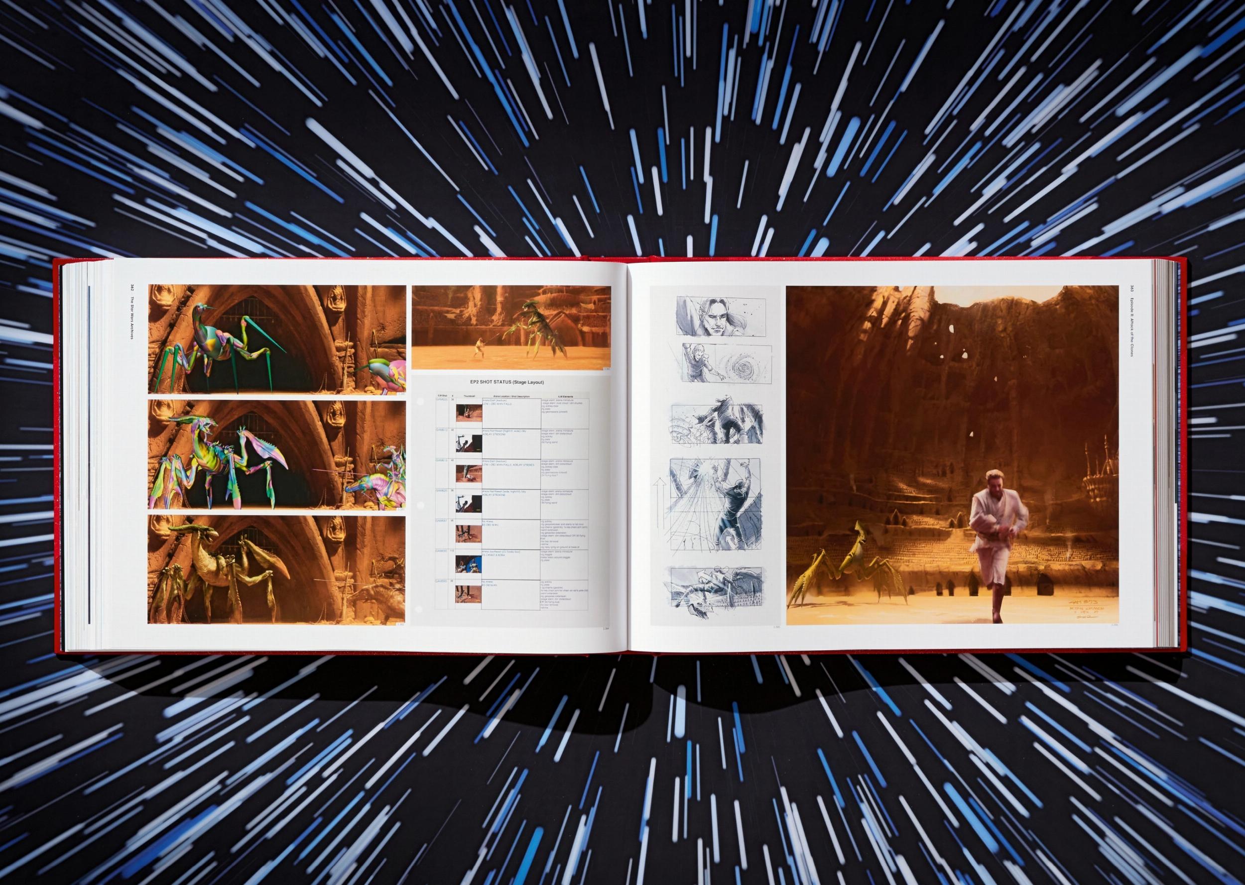 The Star Wars Archives. 1999&2005 (Capa dura) 14