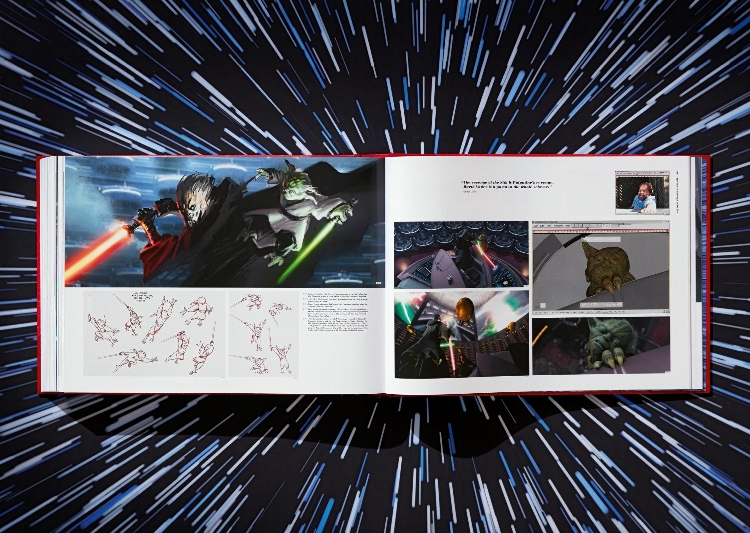 The Star Wars Archives. 1999&2005 (Capa dura) 18