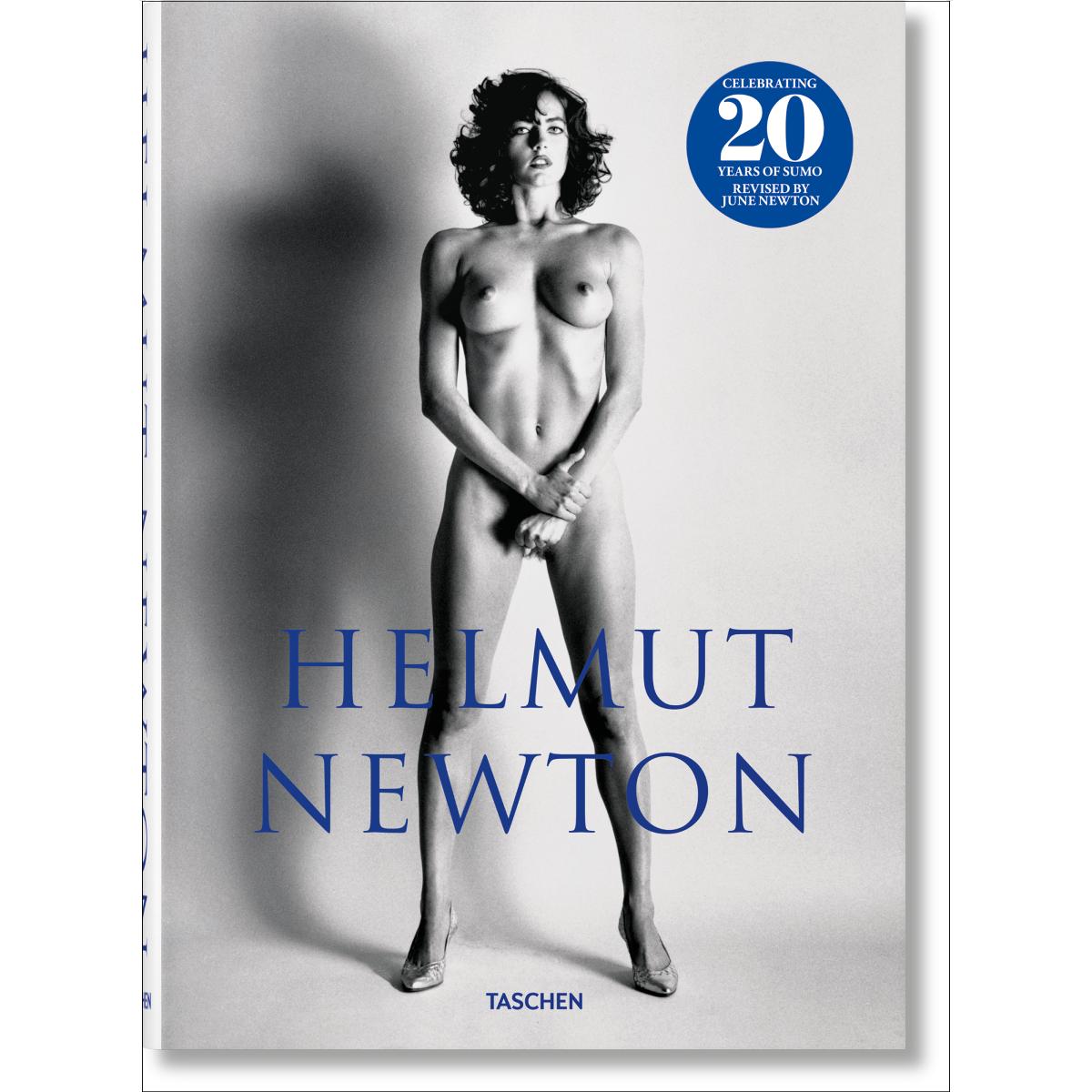 Imagem 0 de Helmut Newton. SUMO (Capa dura)