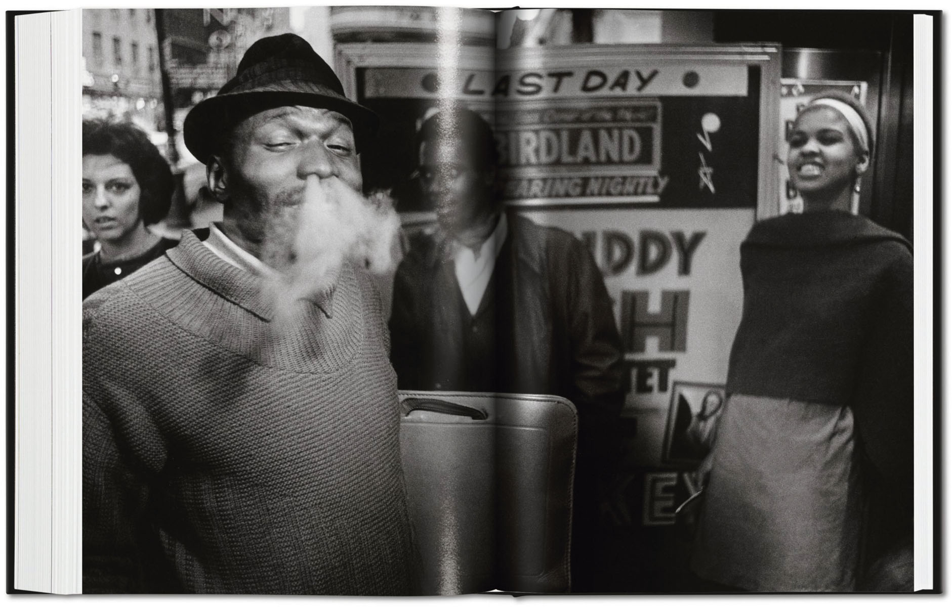 William Claxton. Jazzlife (Capa dura) 7