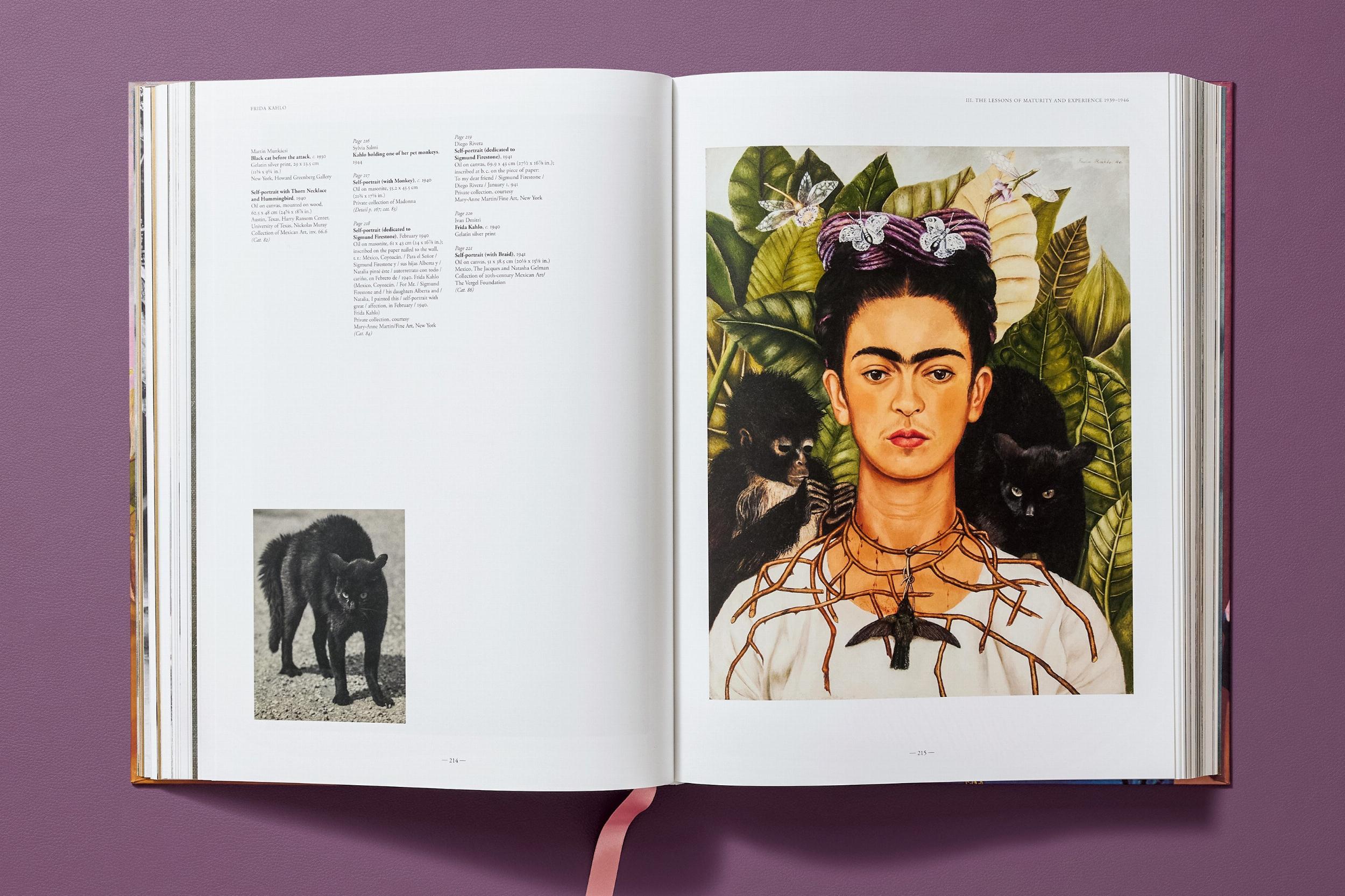 Frida Kahlo. The Complete Paintings (Capa dura) 14