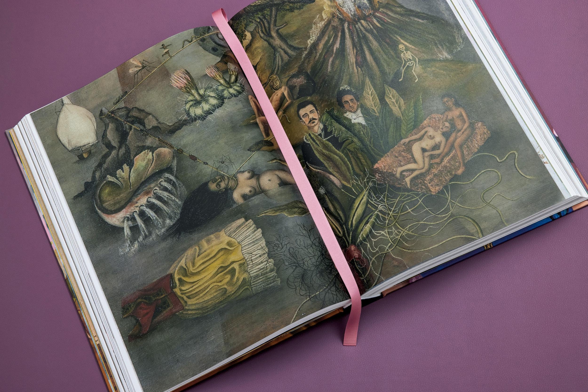 Frida Kahlo. The Complete Paintings (Capa dura) 24
