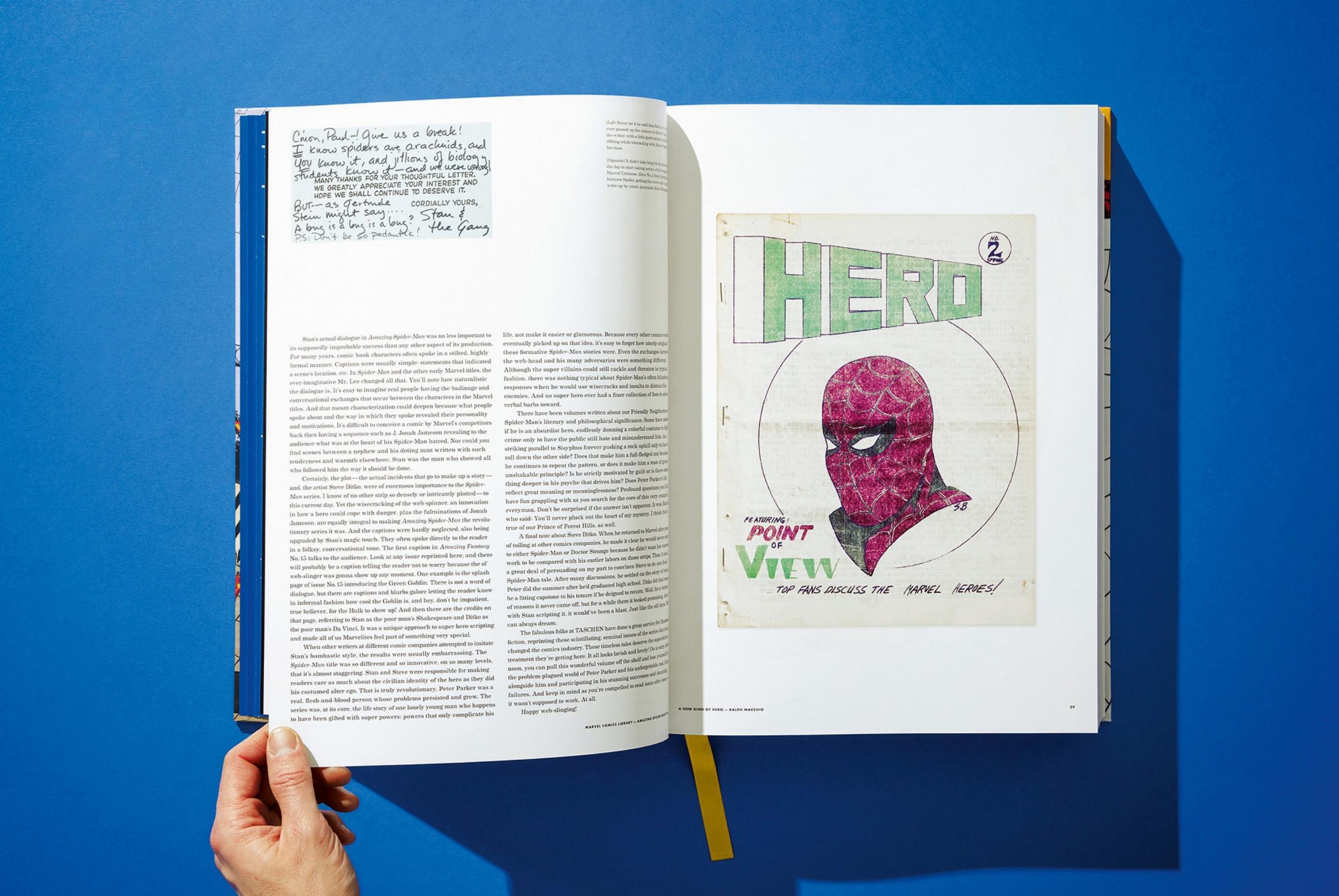 Marvel Comics Library. Spider-Man. Vol. 1. 1962&1964 (Capa dura) 9
