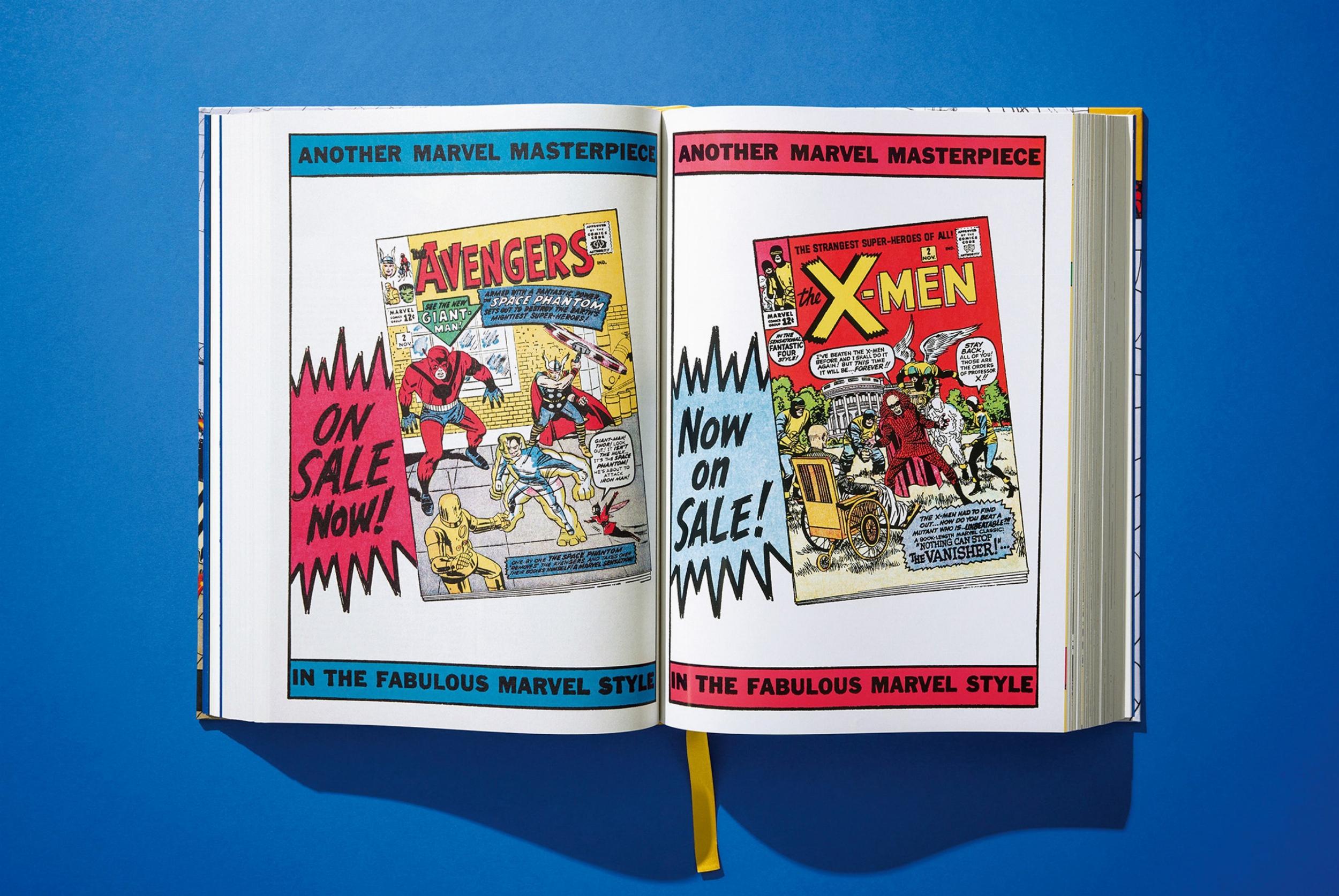 Marvel Comics Library. Spider-Man. Vol. 1. 1962&1964 (Capa dura) 11