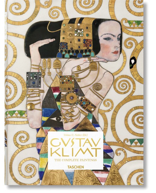 Gustav Klimt. The Complete Paintings (Capa dura) 1
