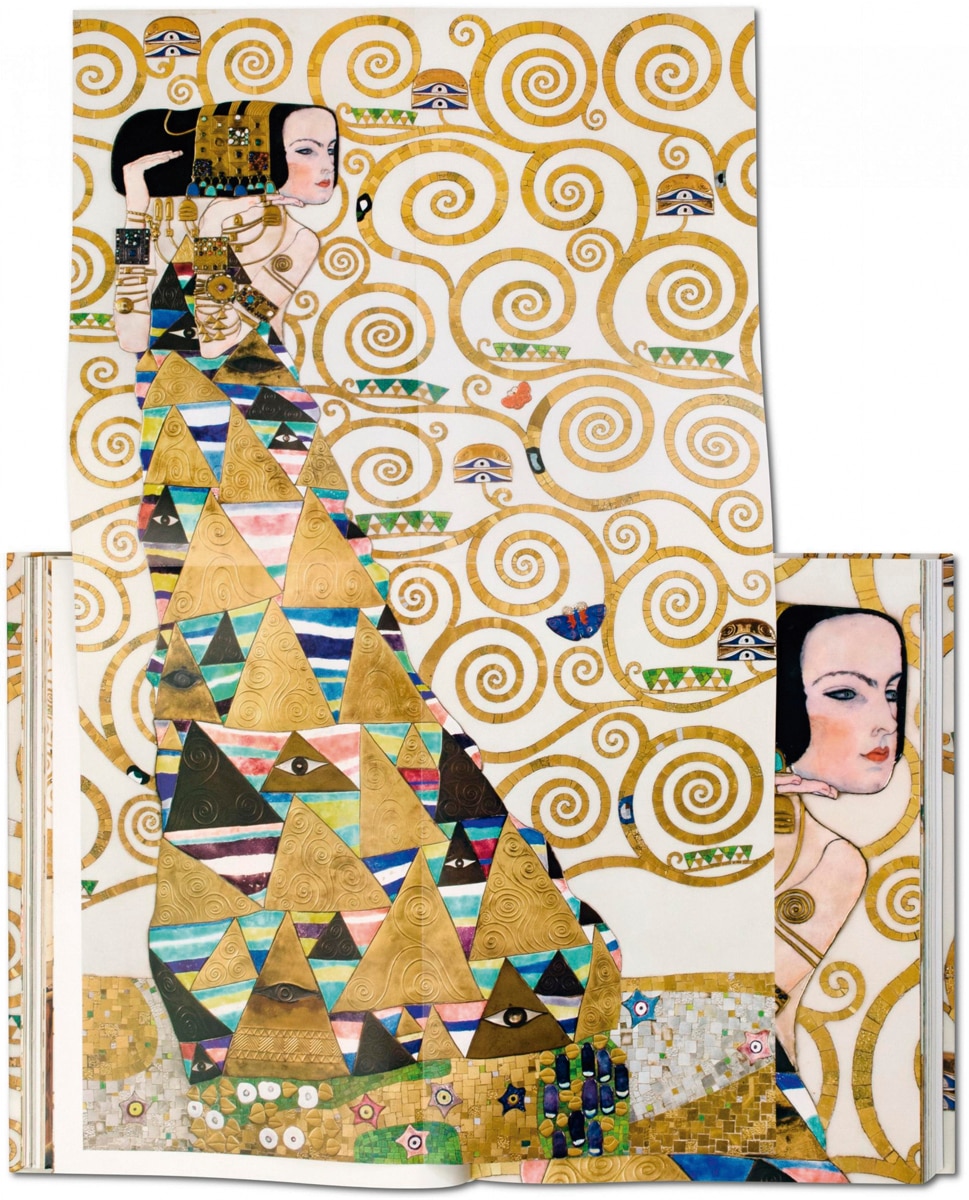 Gustav Klimt. The Complete Paintings (Capa dura) 4