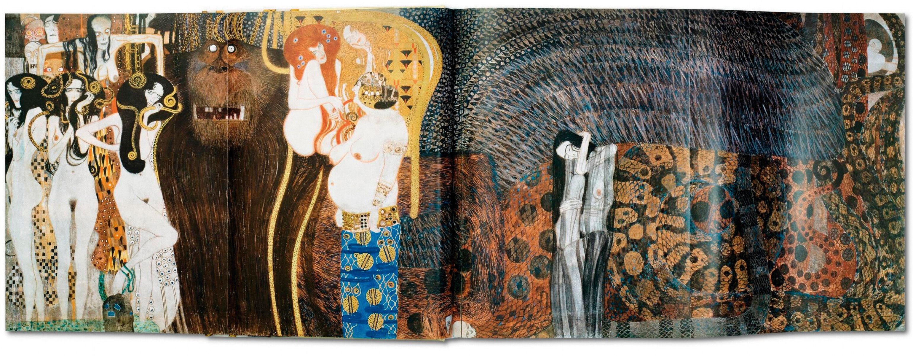 Gustav Klimt. The Complete Paintings (Capa dura) 8