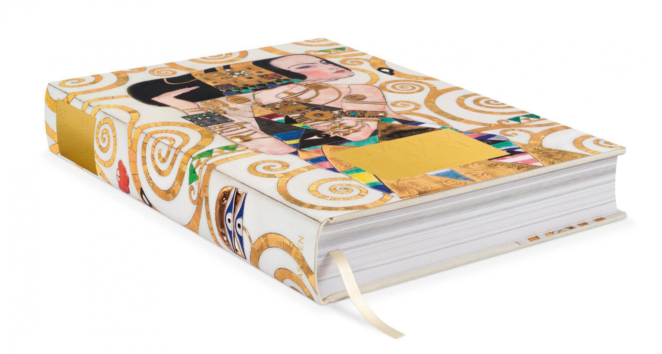 Gustav Klimt. The Complete Paintings (Capa dura) 9