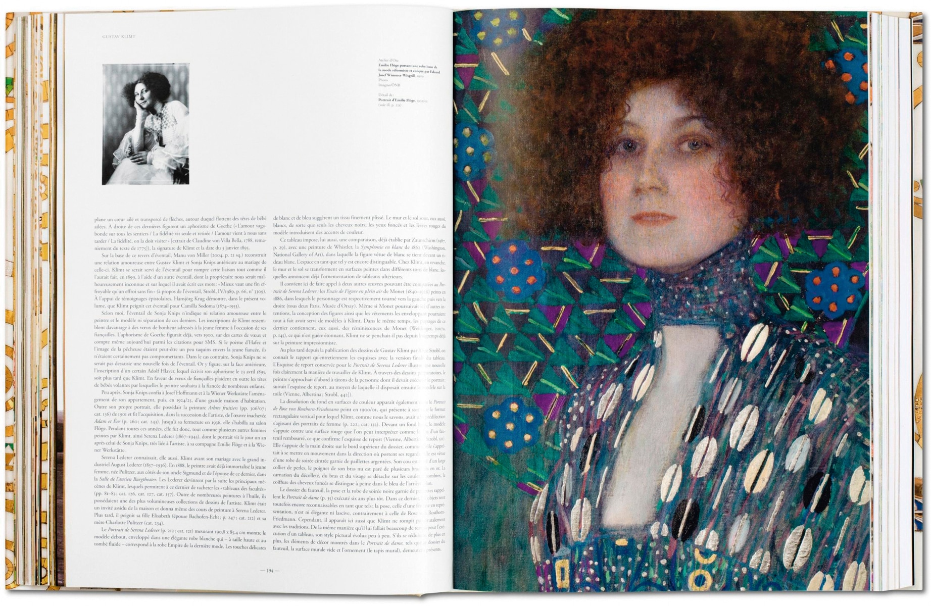 Gustav Klimt. The Complete Paintings (Capa dura) 11