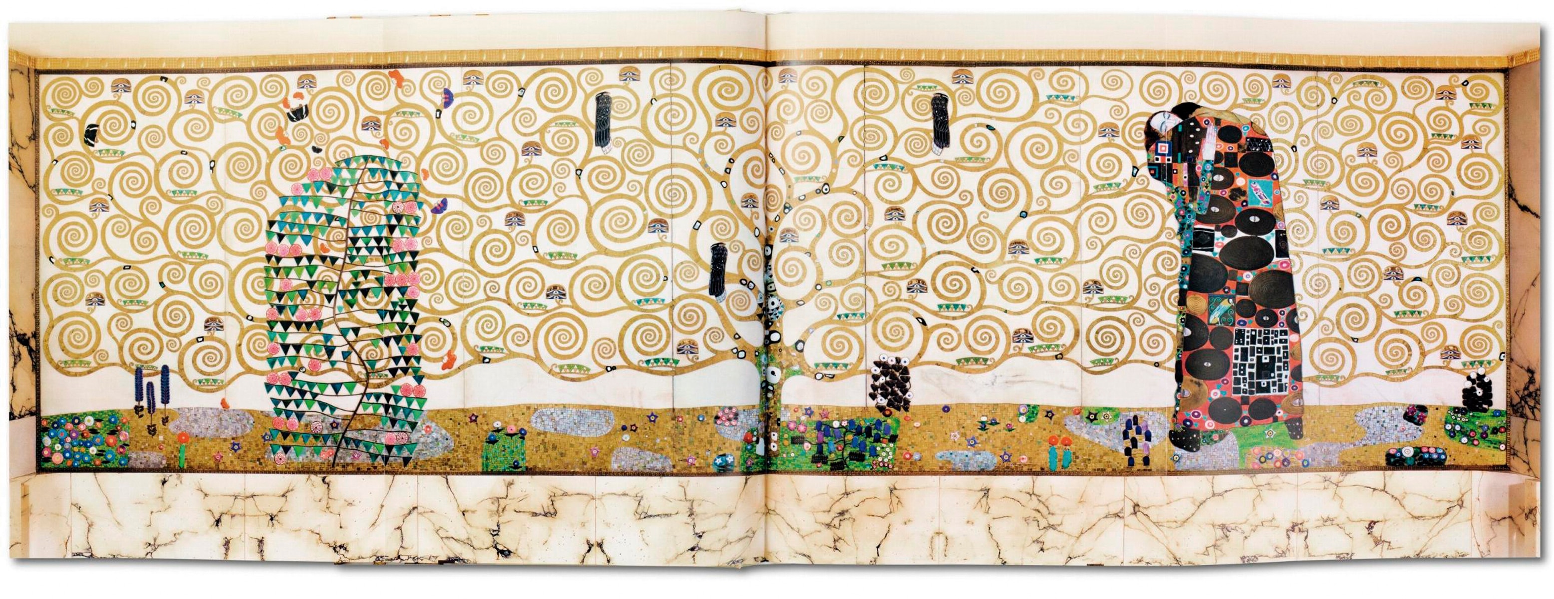 Gustav Klimt. The Complete Paintings (Capa dura) 12
