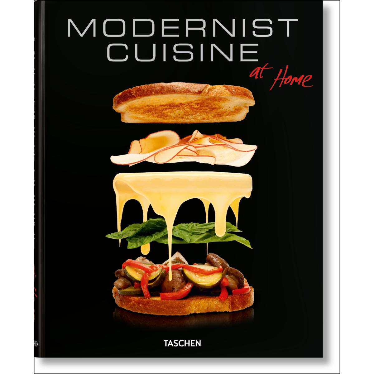 Modernist Cuisine at Home (Capa dura) 1