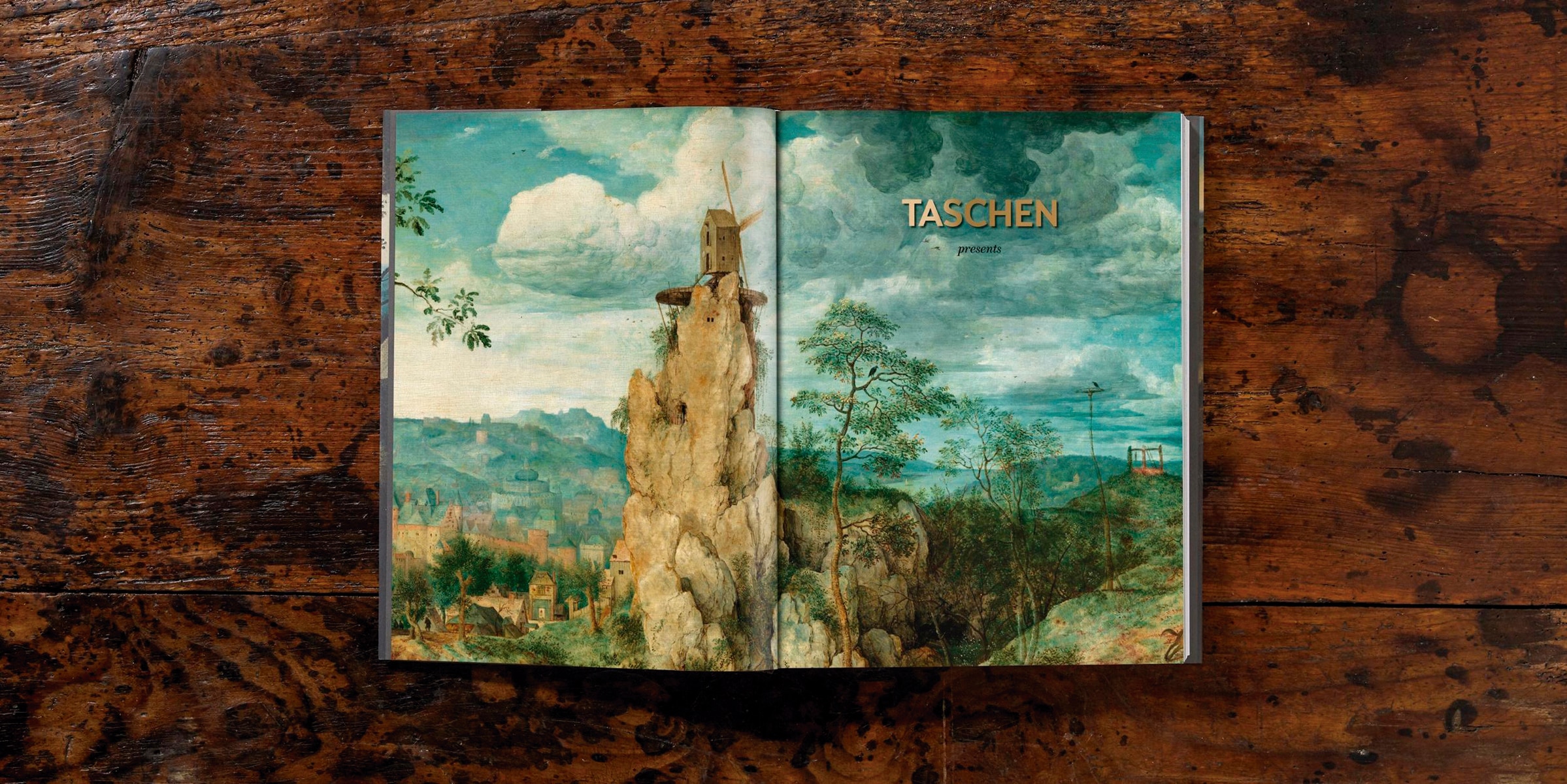 Bruegel. Das vollständige Werk (Capa dura) 12