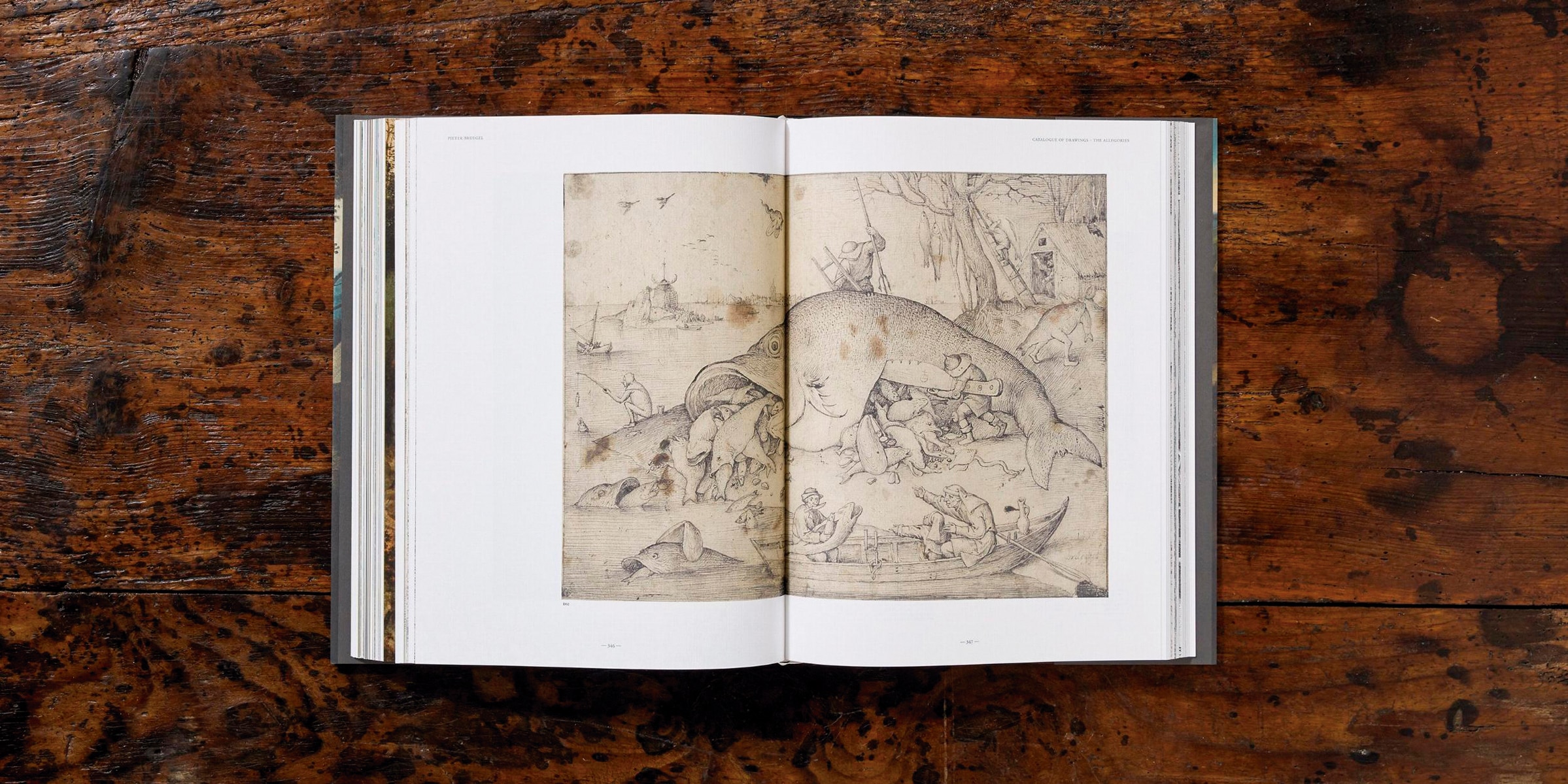 Bruegel. Das vollständige Werk (Capa dura) 20
