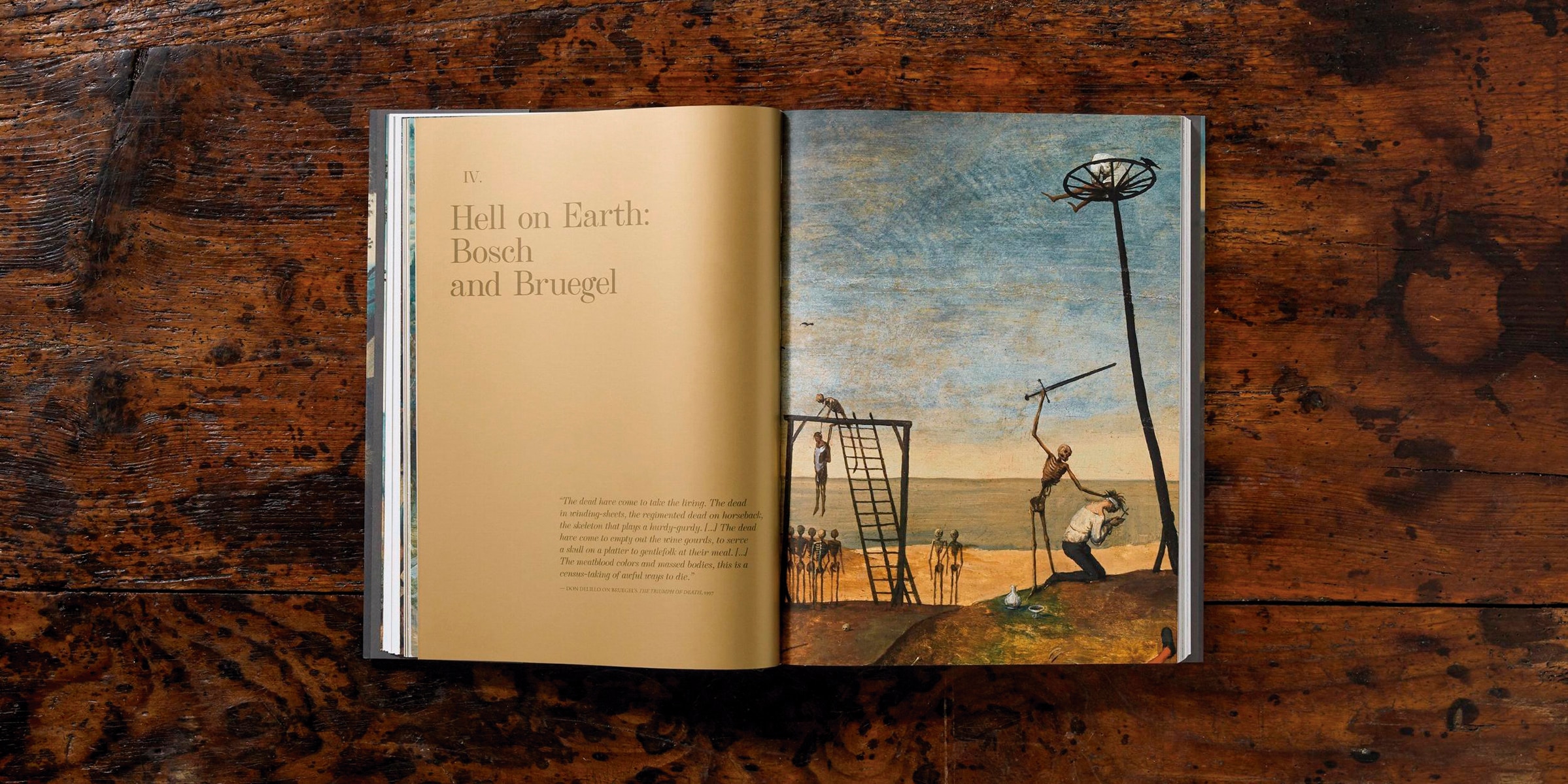Bruegel. Das vollständige Werk (Capa dura) 26