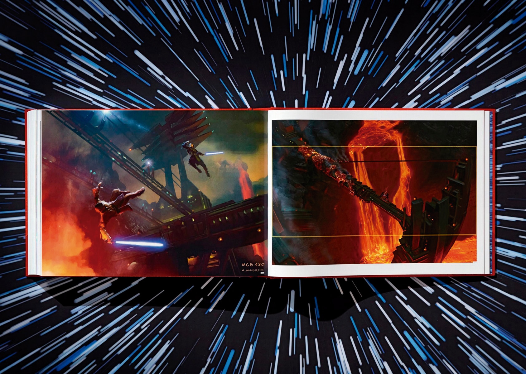 Das Star Wars Archiv. 1999&2005 (Capa dura) 2