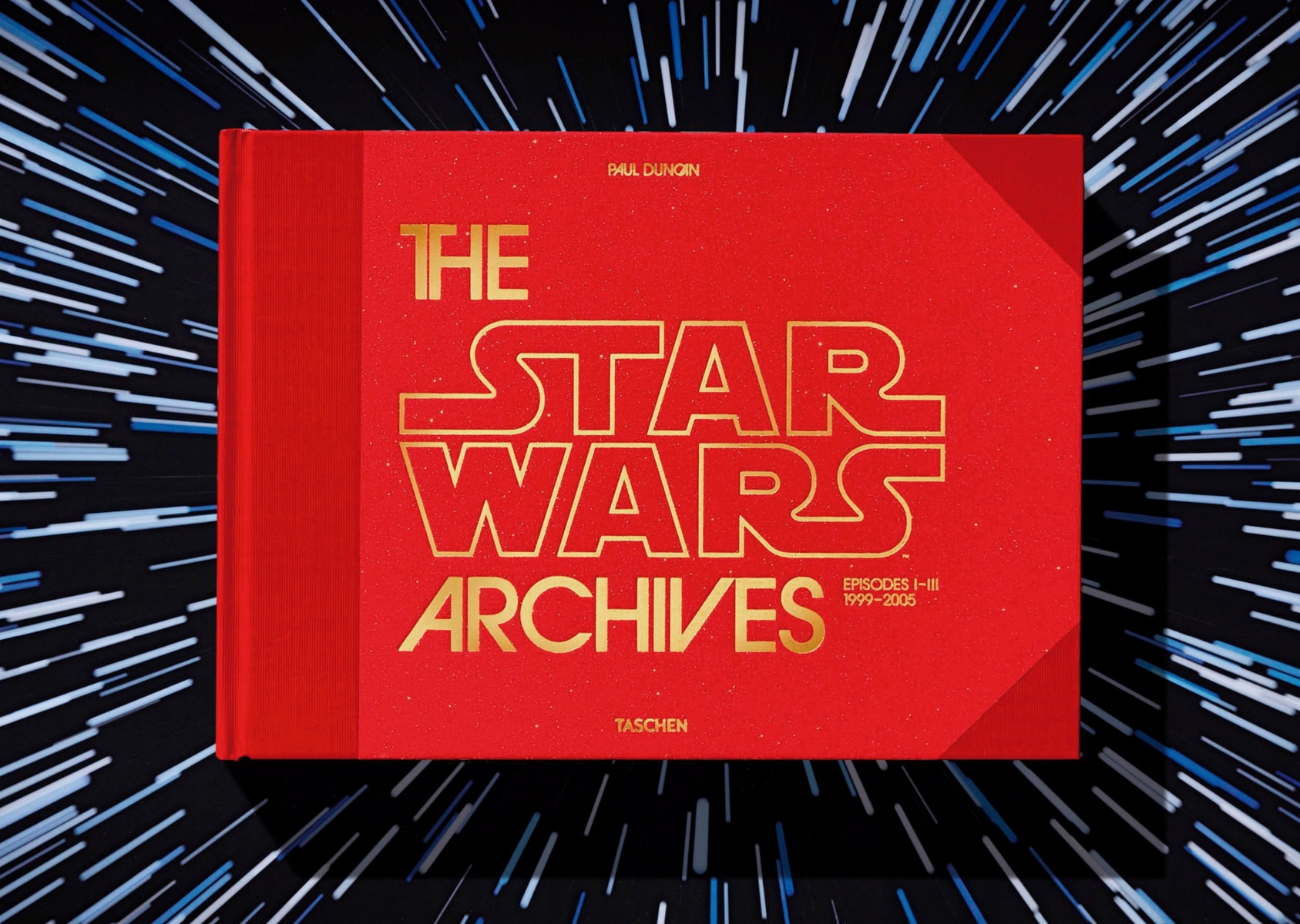 Das Star Wars Archiv. 1999&2005 (Capa dura) 3