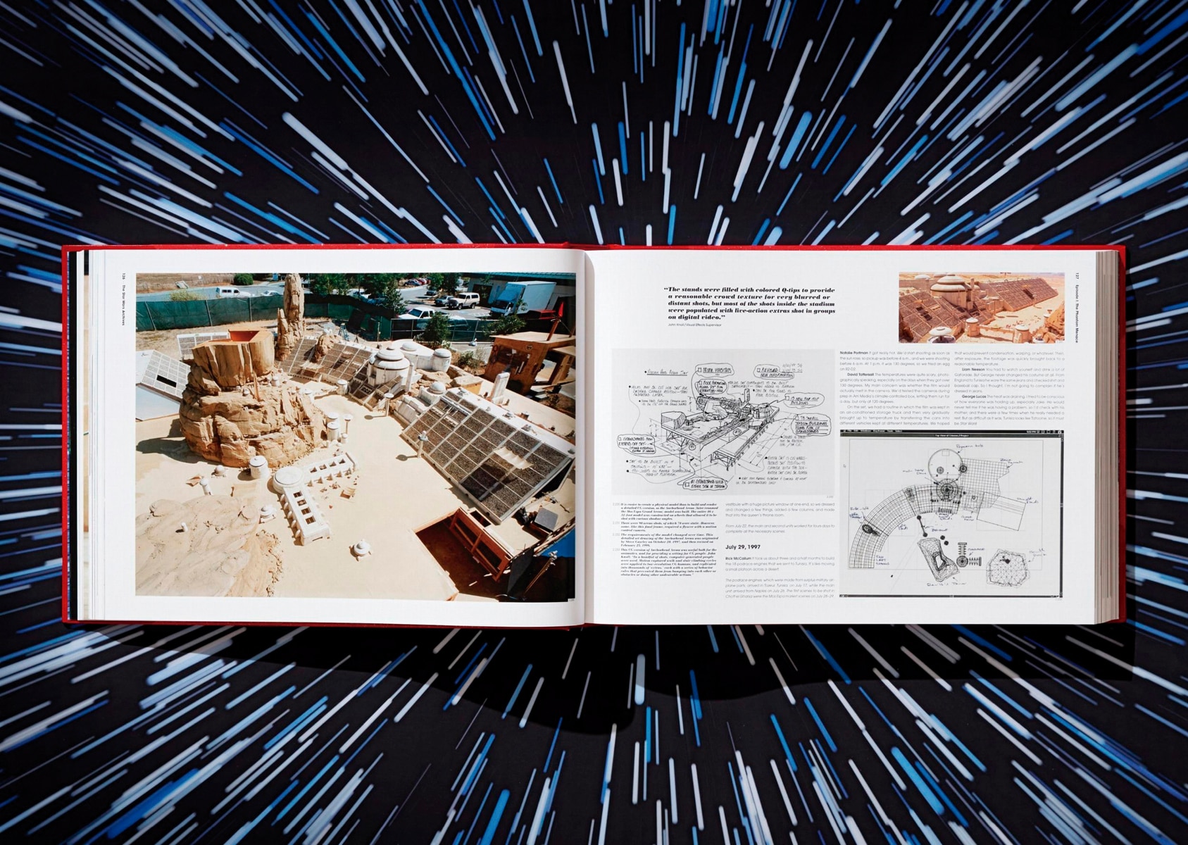 Das Star Wars Archiv. 1999&2005 (Capa dura) 5