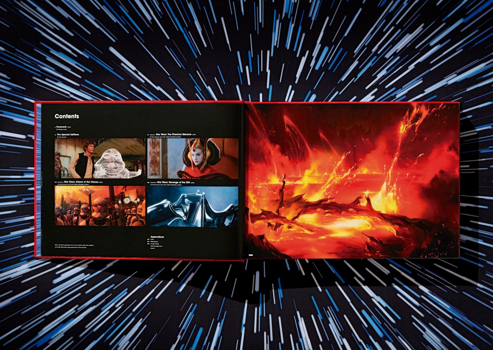 Das Star Wars Archiv. 1999&2005 (Capa dura) 11