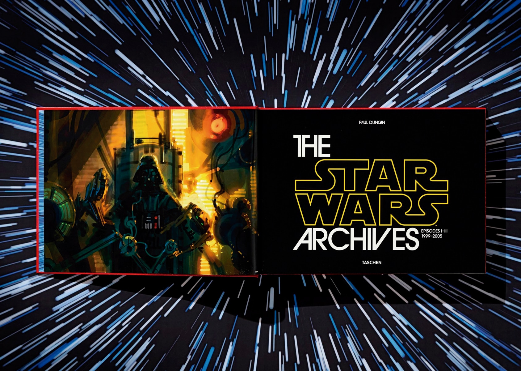 Das Star Wars Archiv. 1999&2005 (Capa dura) 13