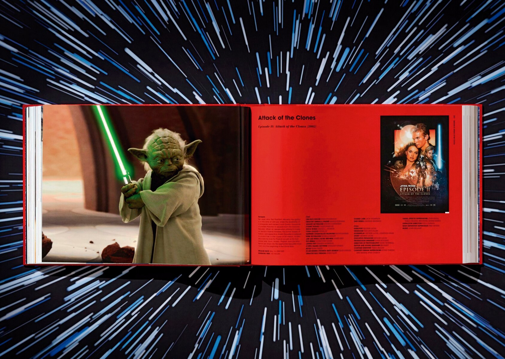 Das Star Wars Archiv. 1999&2005 (Capa dura) 16