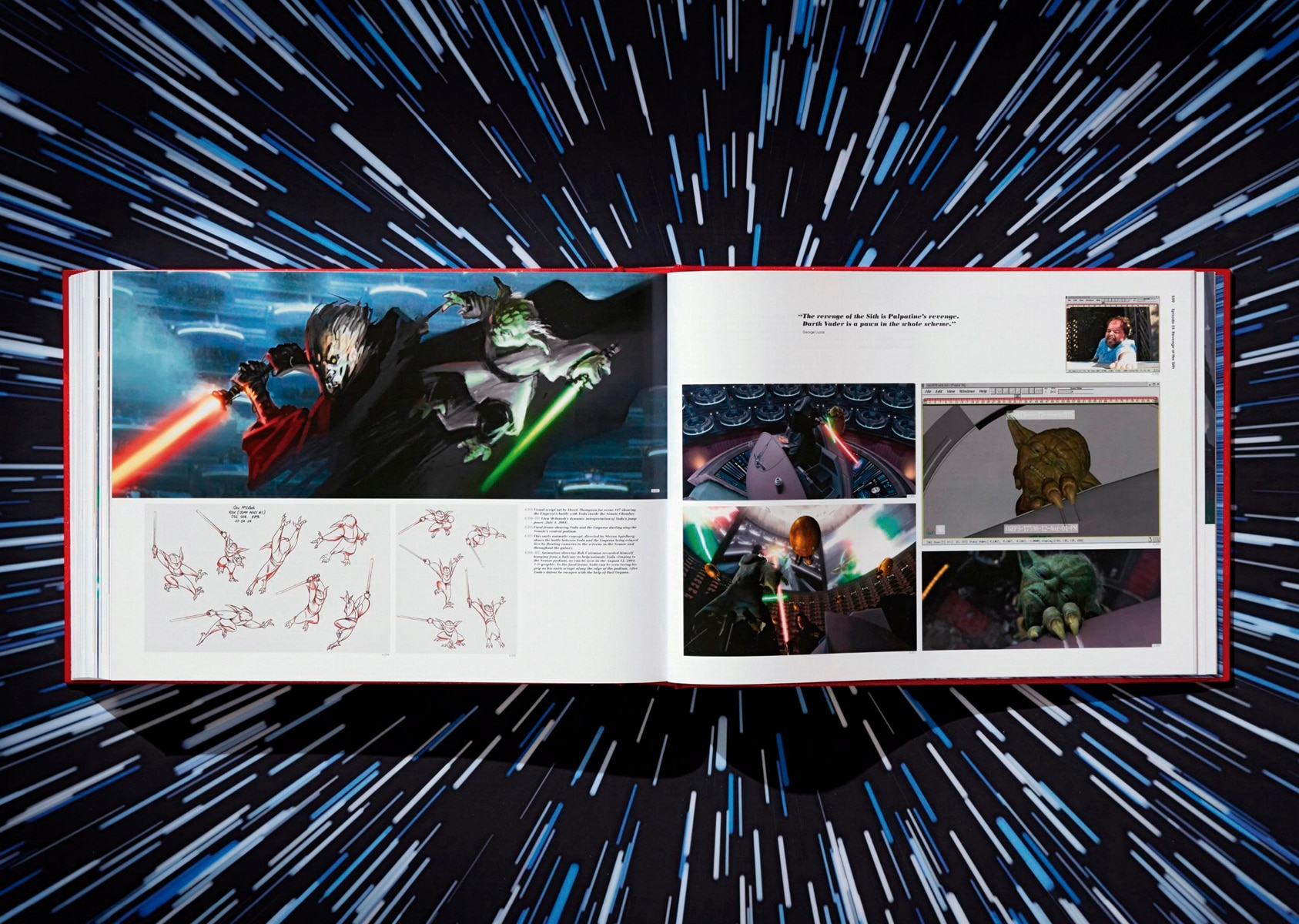 Das Star Wars Archiv. 1999&2005 (Capa dura) 18