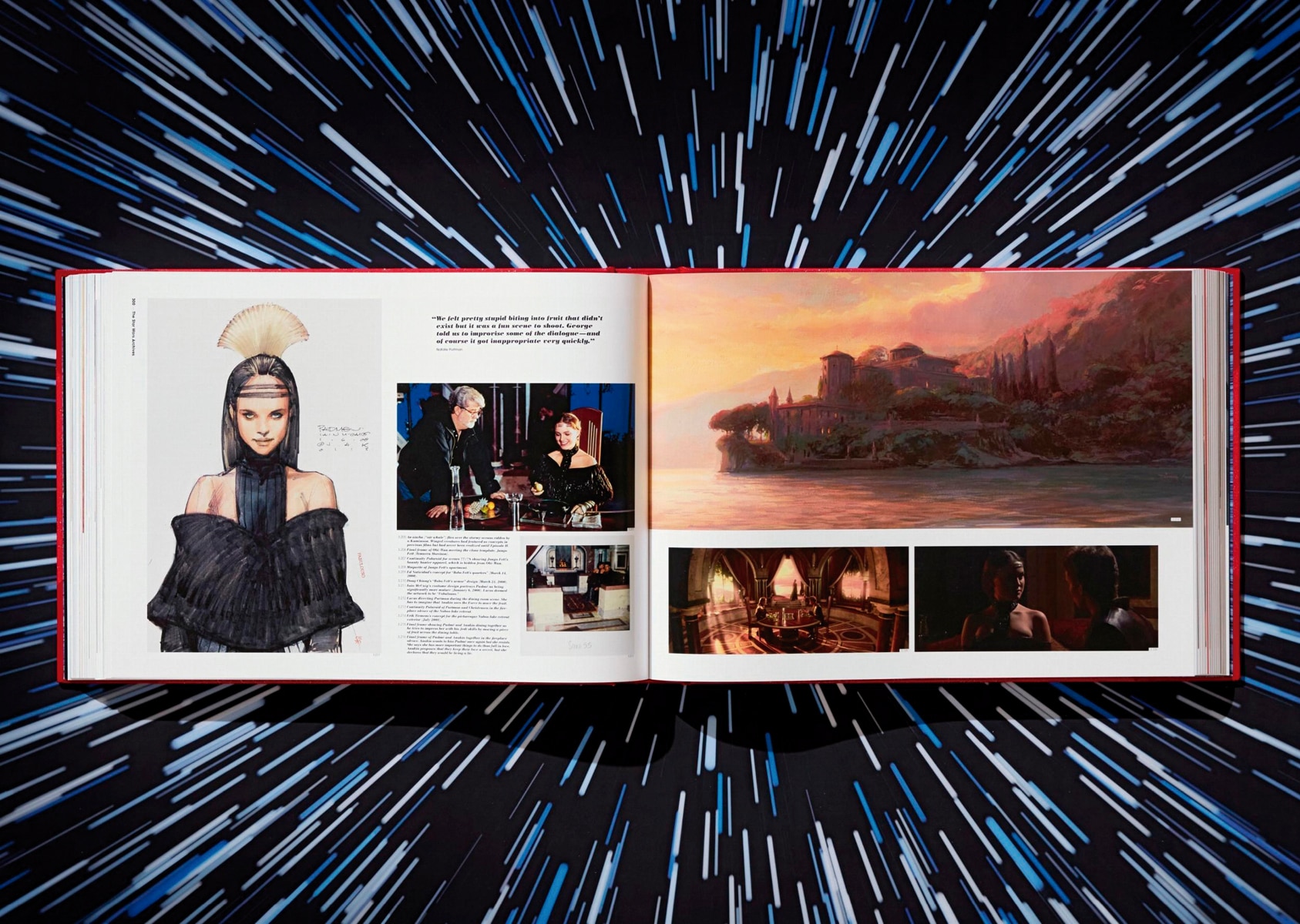 Les Archives Star Wars. 1999&2005 (Capa dura) 12