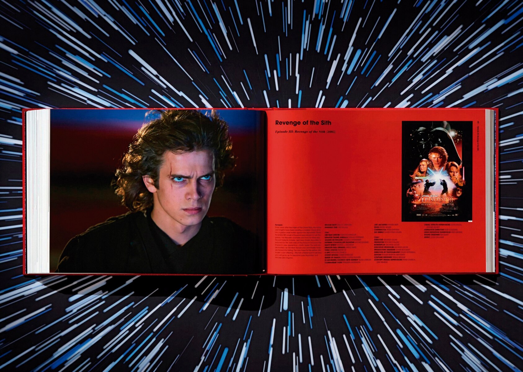 Les Archives Star Wars. 1999&2005 (Capa dura) 15