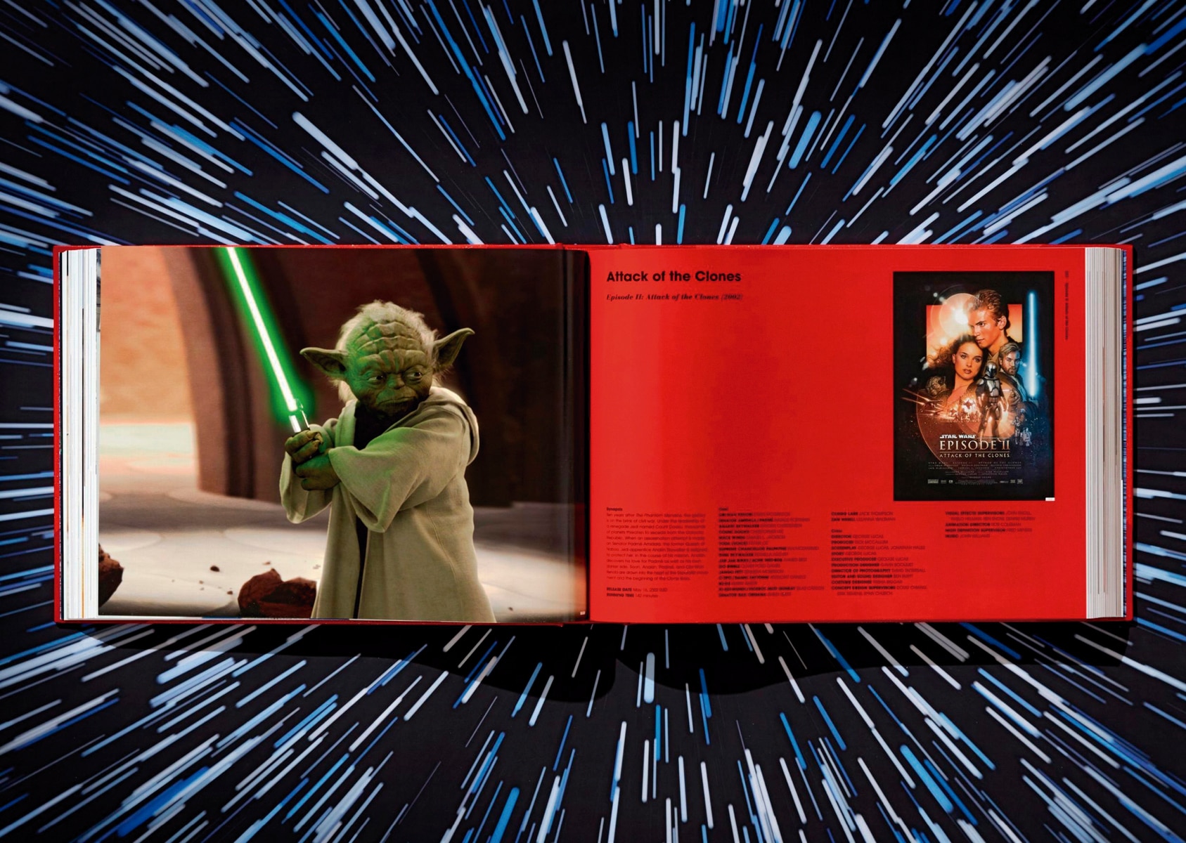 Les Archives Star Wars. 1999&2005 (Capa dura) 16