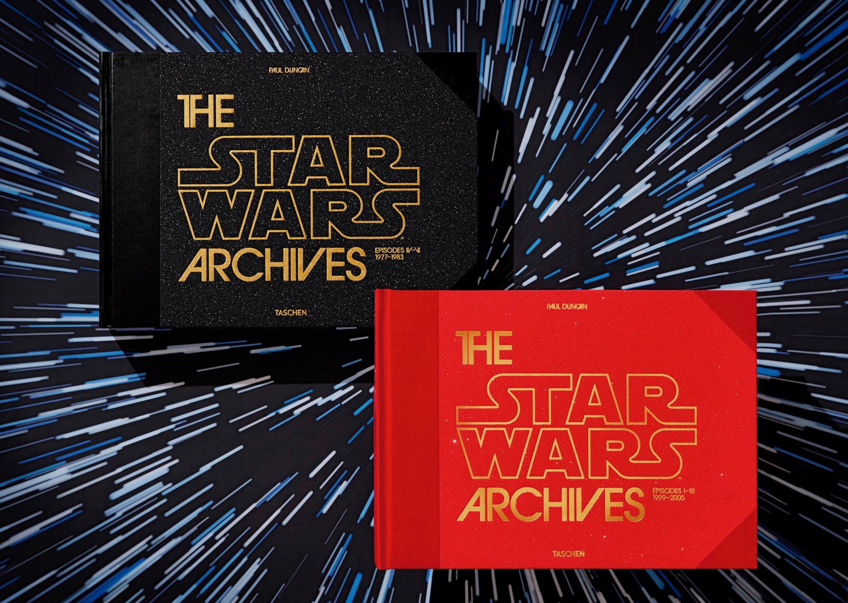 Les Archives Star Wars. 1999&2005 (Capa dura) 17
