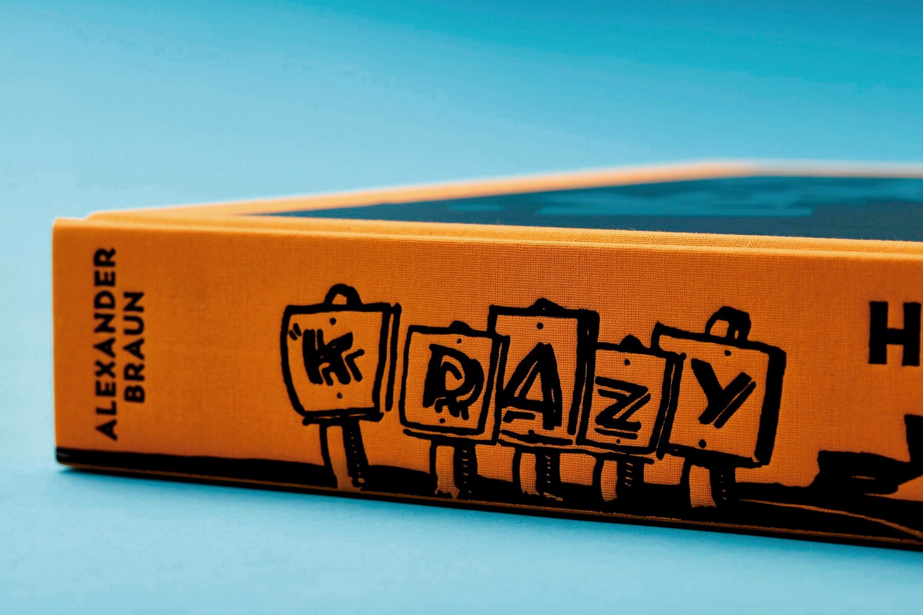 George Herrimans "Krazy Kat". Die kompletten Sonntagsseiten in Farbe 1935&1944 6