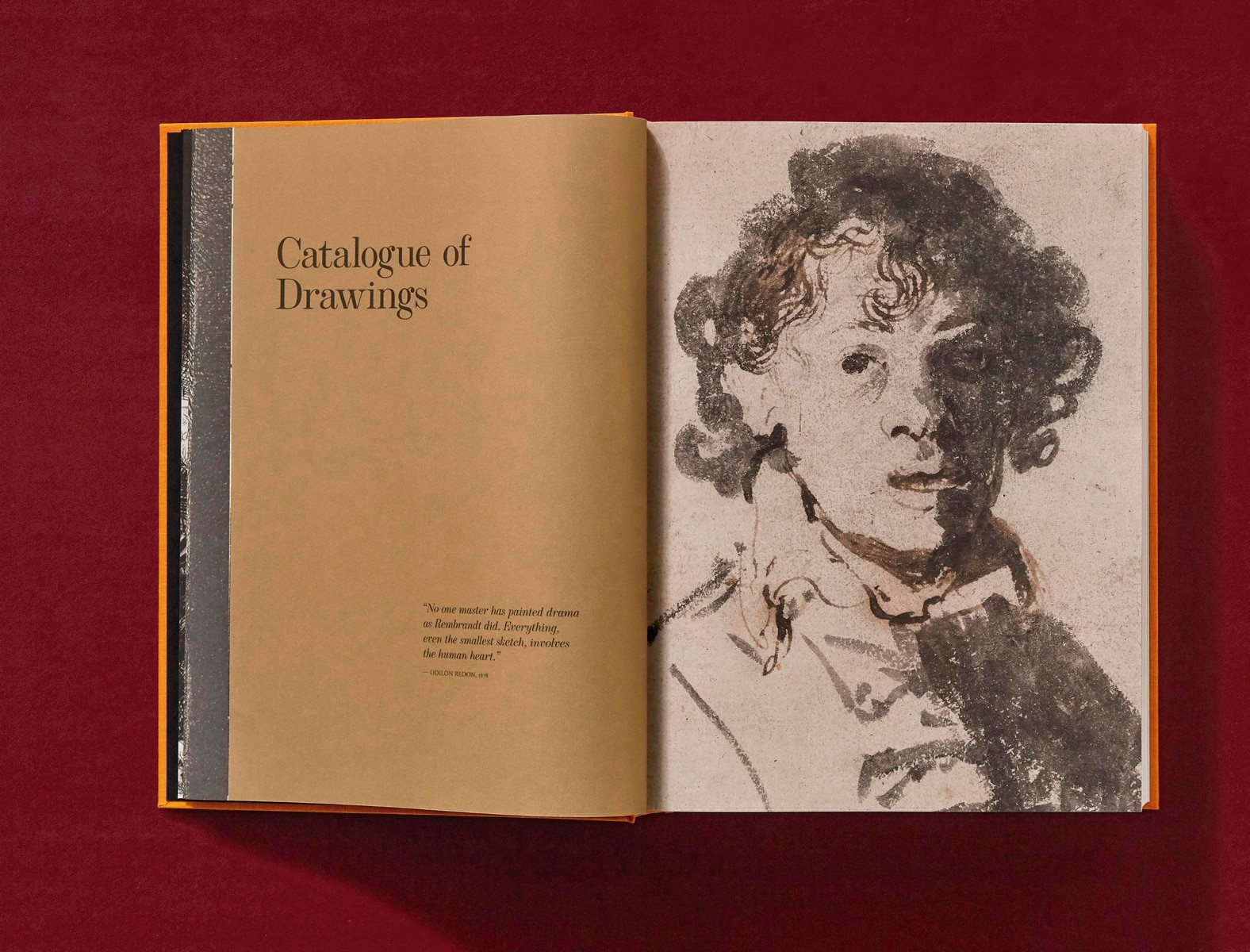 Rembrandt. Tous les dessins et toutes les eaux-fortes (Capa dura) 16