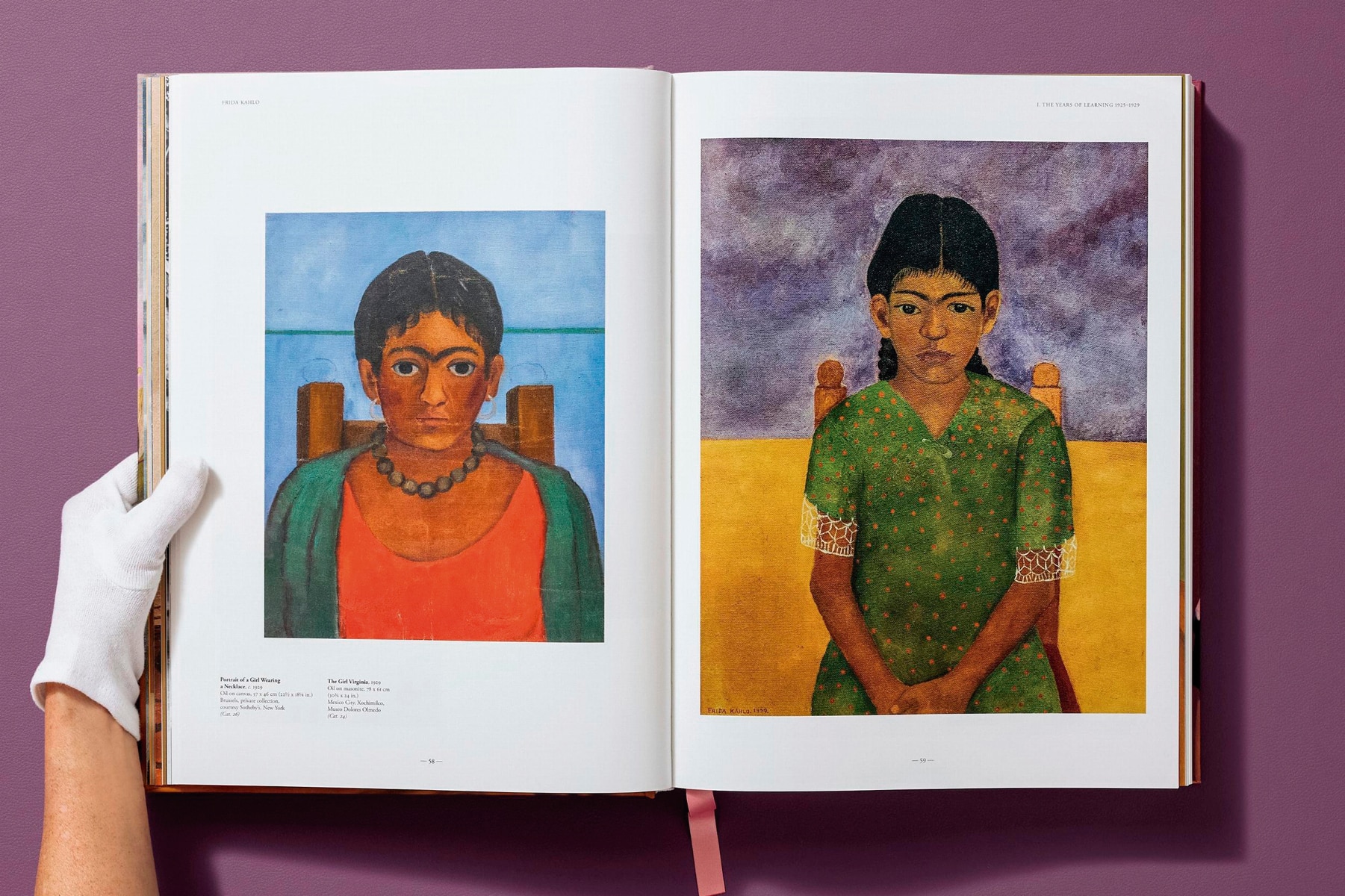 Frida Kahlo. Toute l'&uvre peinte (Capa dura) 4