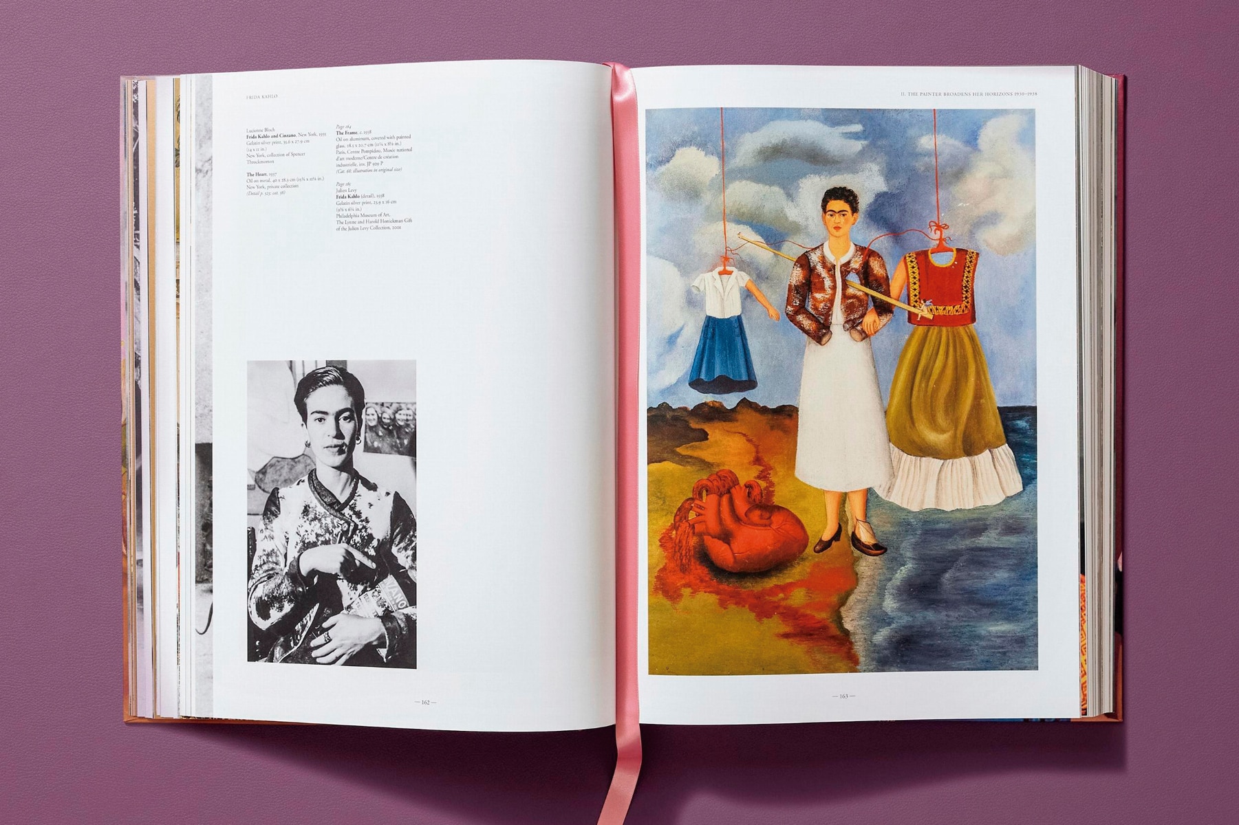 Frida Kahlo. Toute l'&uvre peinte (Capa dura) 6