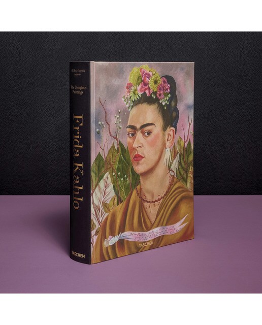 Frida Kahlo. Toute l'&uvre peinte (Capa dura) 7