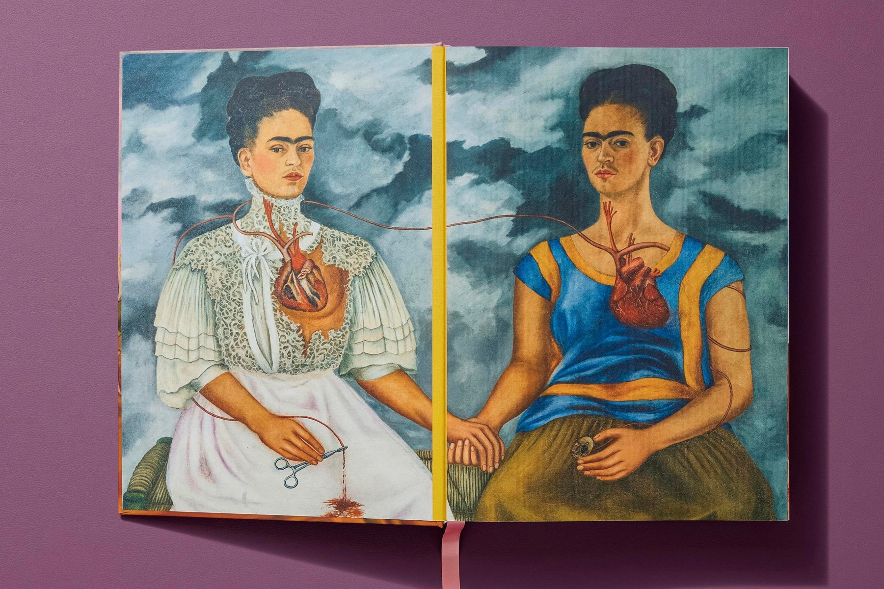 Frida Kahlo. Toute l'&uvre peinte (Capa dura) 8